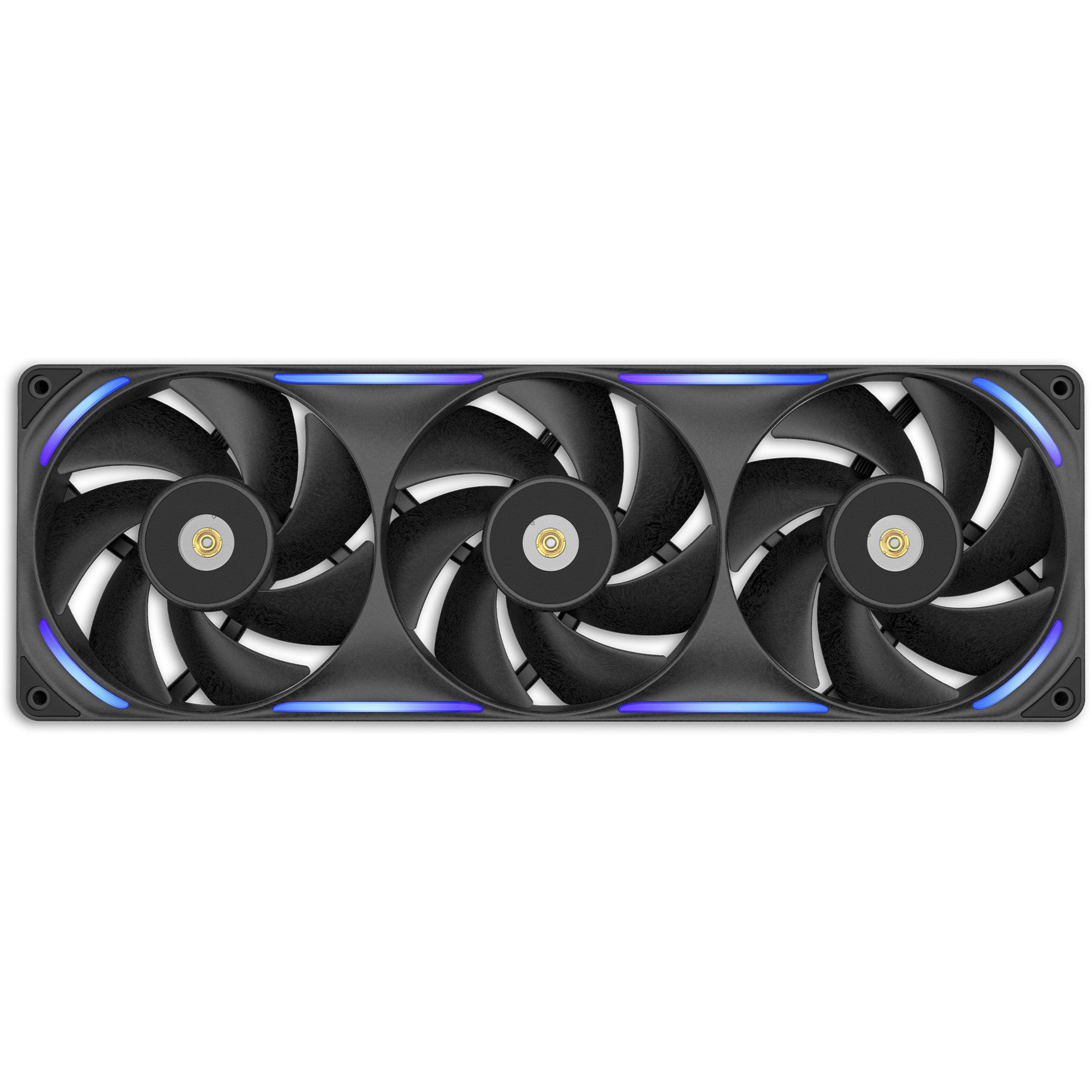 NZXT Gehäuselüfter NZXT Performance Fan F360X, Gehäuselüfter