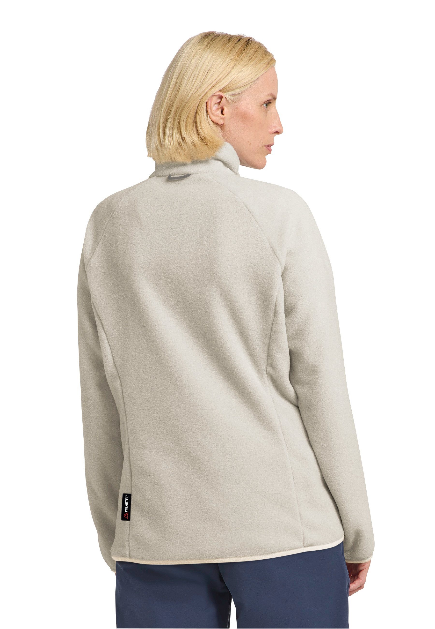 Jack Wolfskin Fleecejacke Moonrise Atmungsaktiv, leicht, Übergangsjacke günstig online kaufen