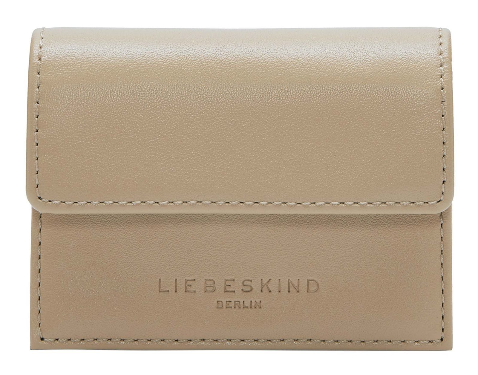Geldbörse Akkordeon Wallet
