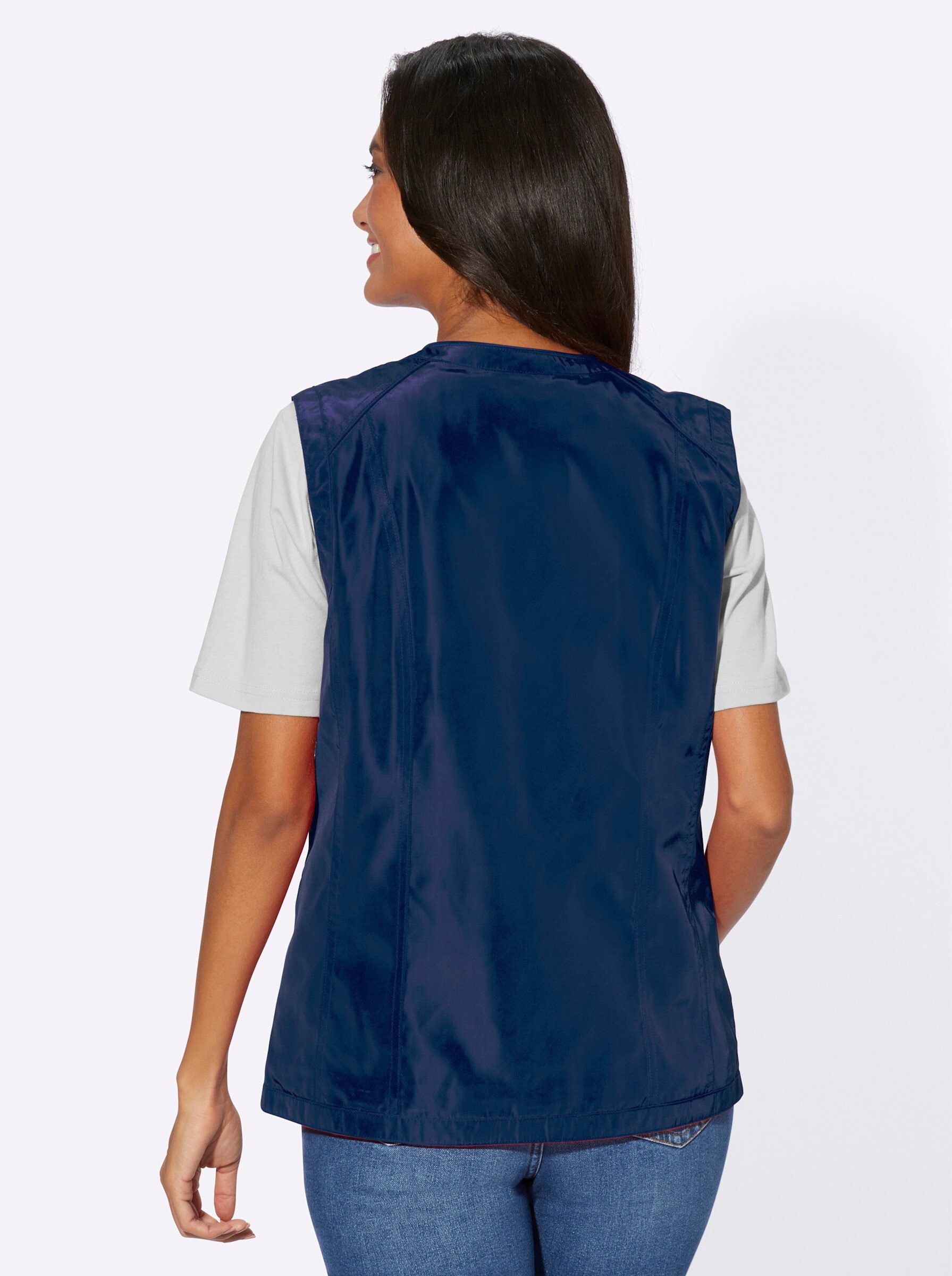 Witt Jerseyweste Weste günstig online kaufen
