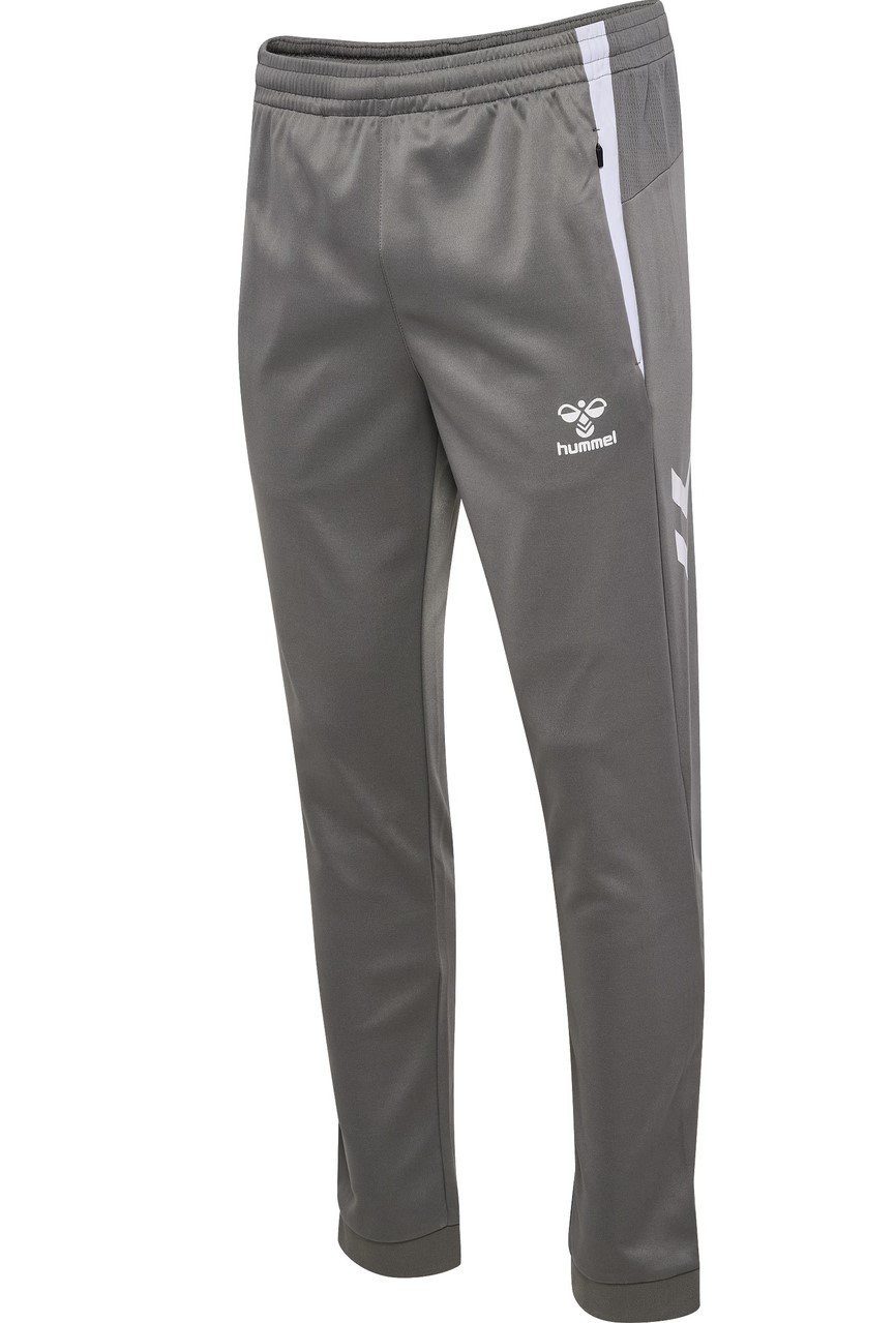 Trainingshose hmlLEAD 2.0 Track Pant (rec. Polyester, mit Reißverschlusstaschen)