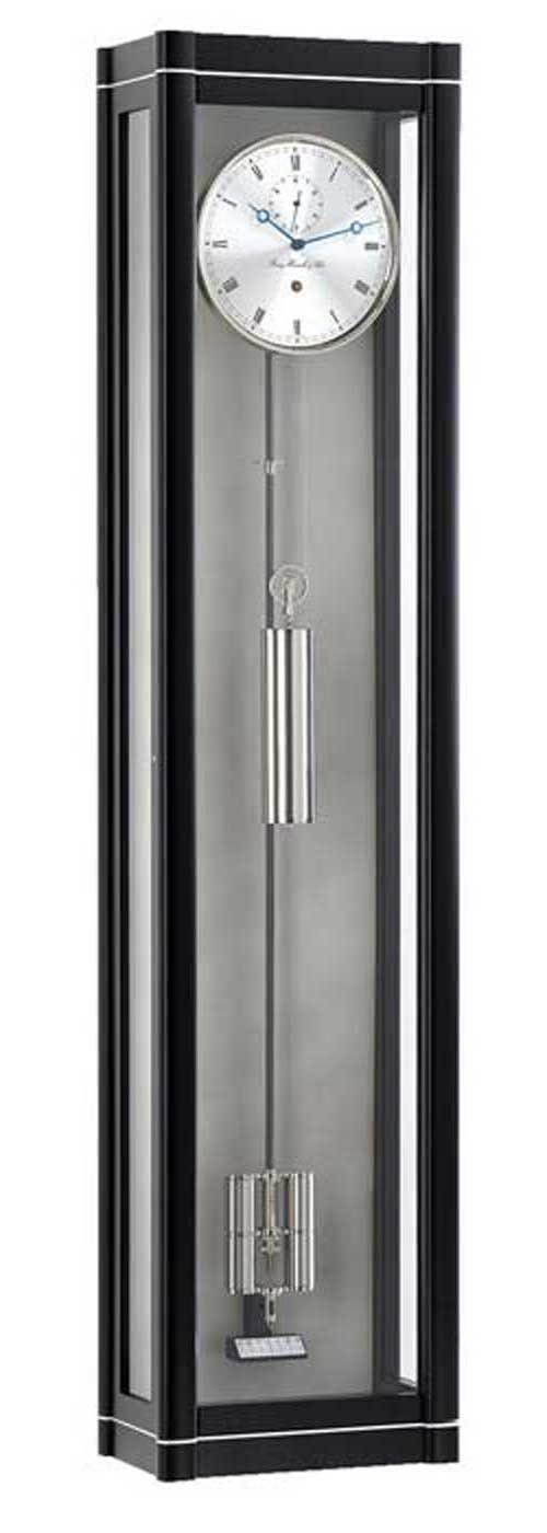 Hermle Wanduhr Monatsläufer - Hermle Modell: 70961-740761