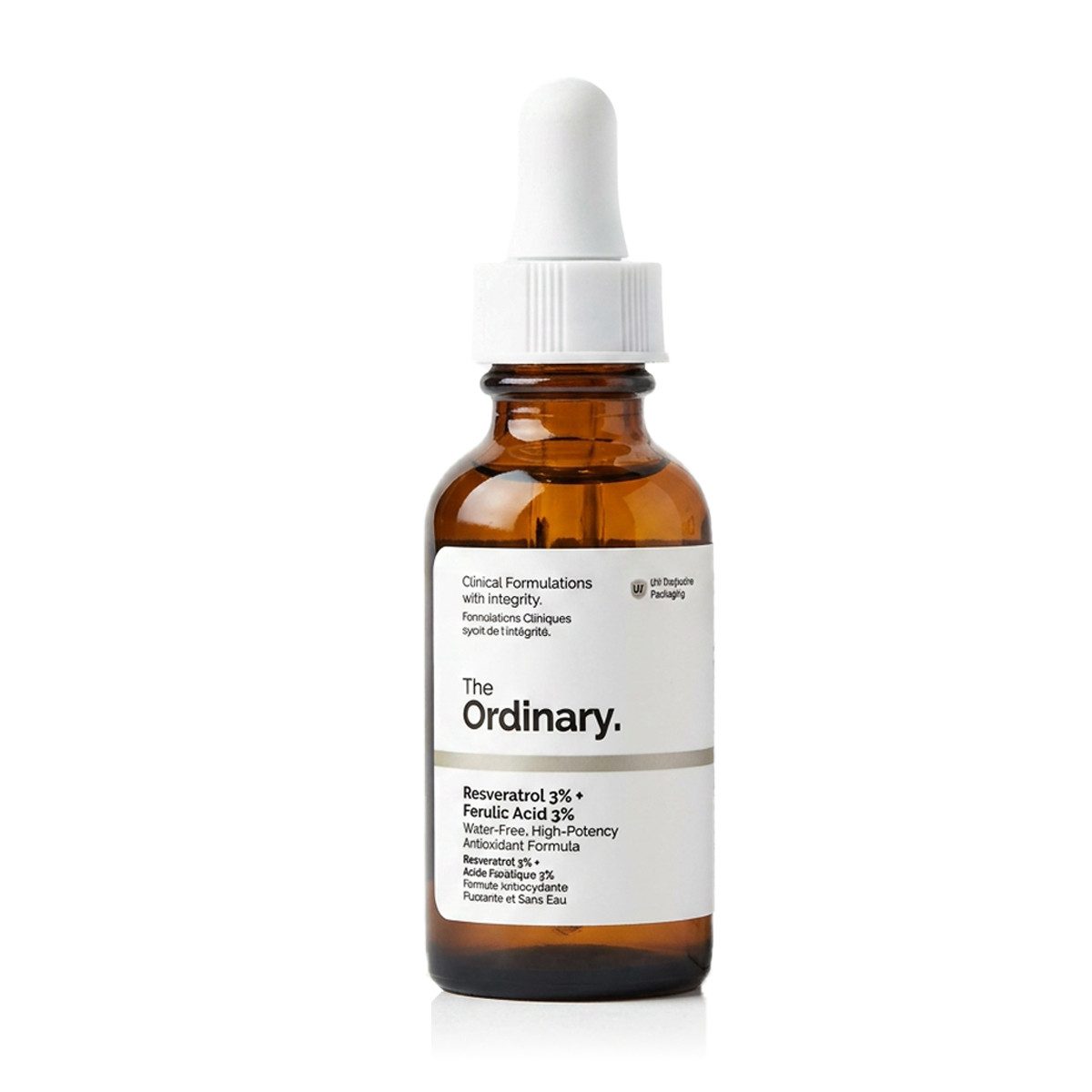 The Ordinary Gesichtsserum Antioxidants