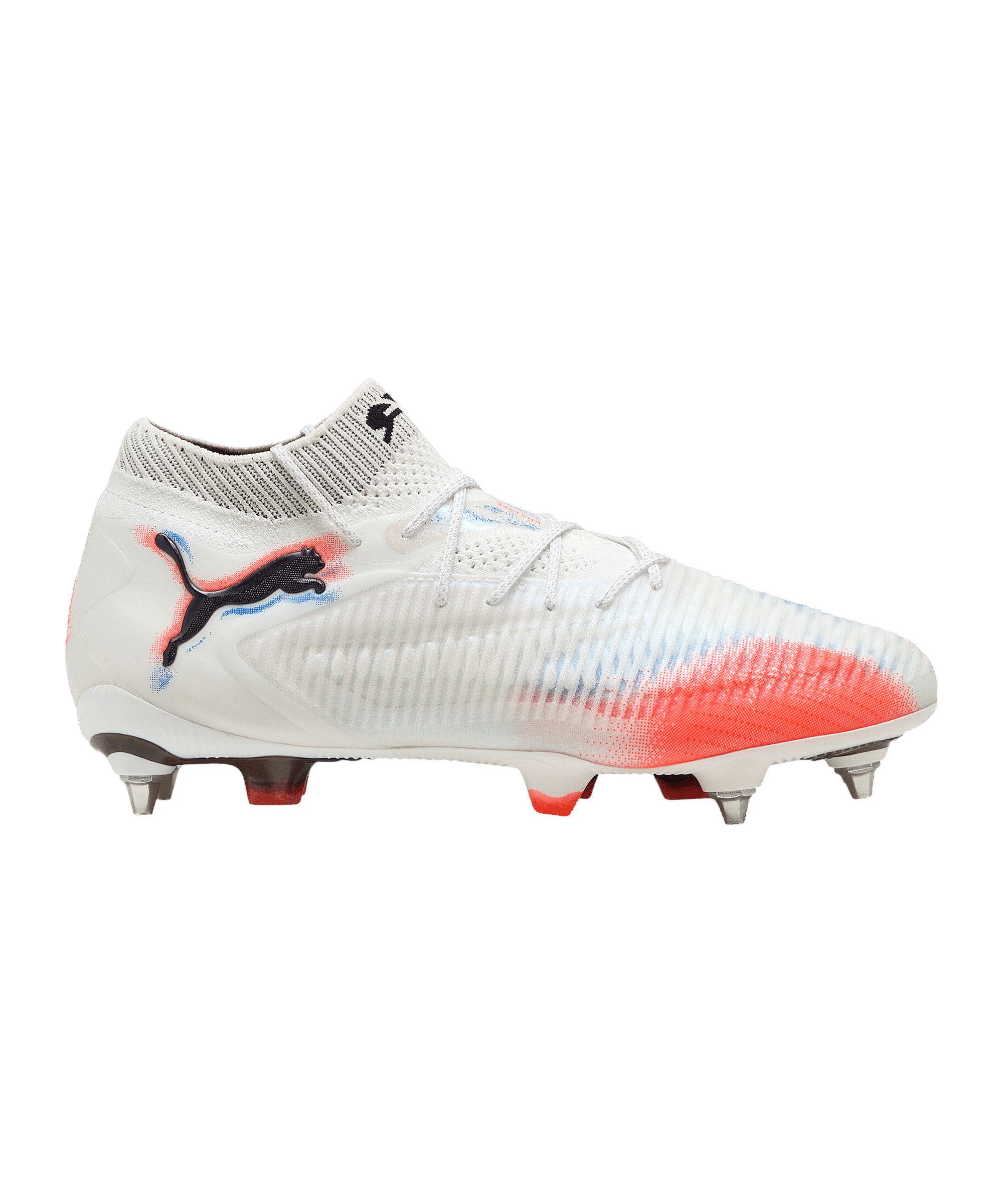 PUMA FUTURE 8 Ultimate Mx SG Hot Pursuit Unisex Fußballschuh