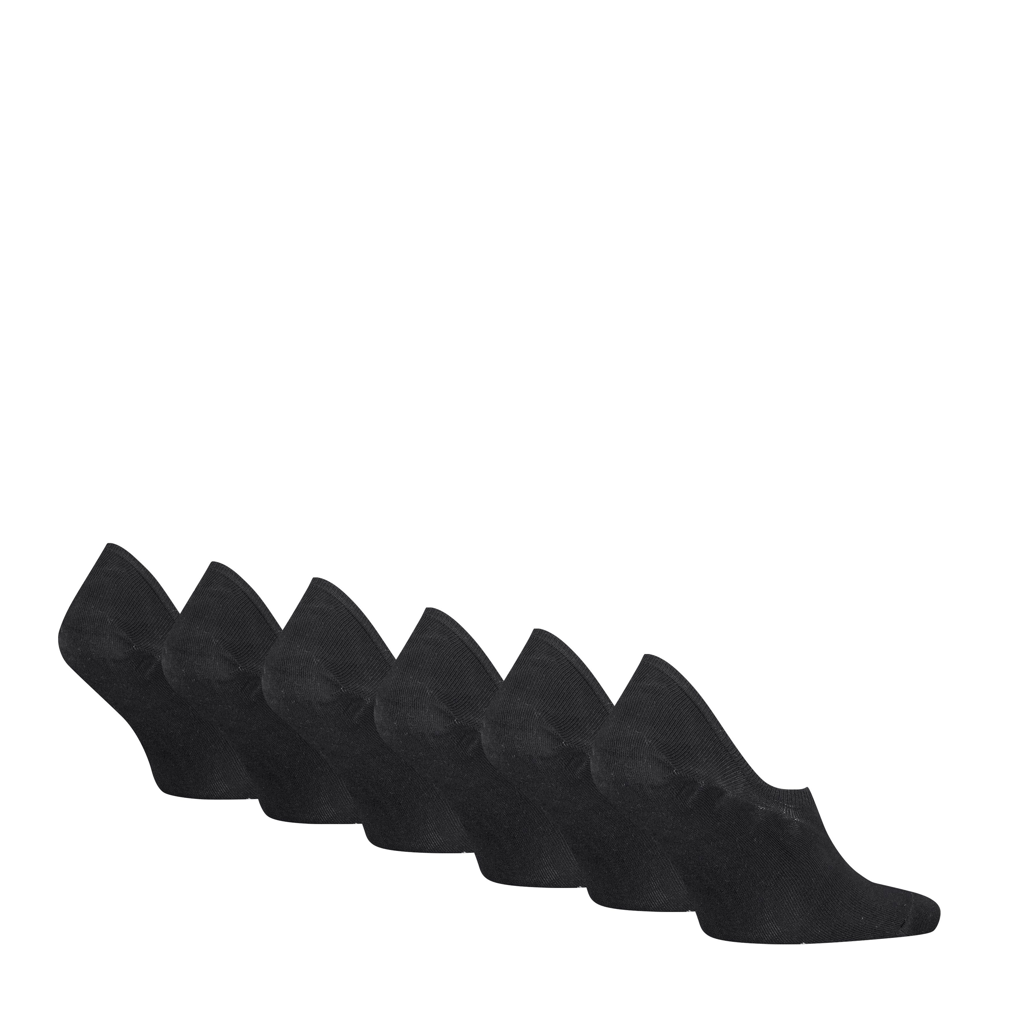 Calvin Klein Füßlinge CK MEN FOOTIE HC ECOM (6 Paar)