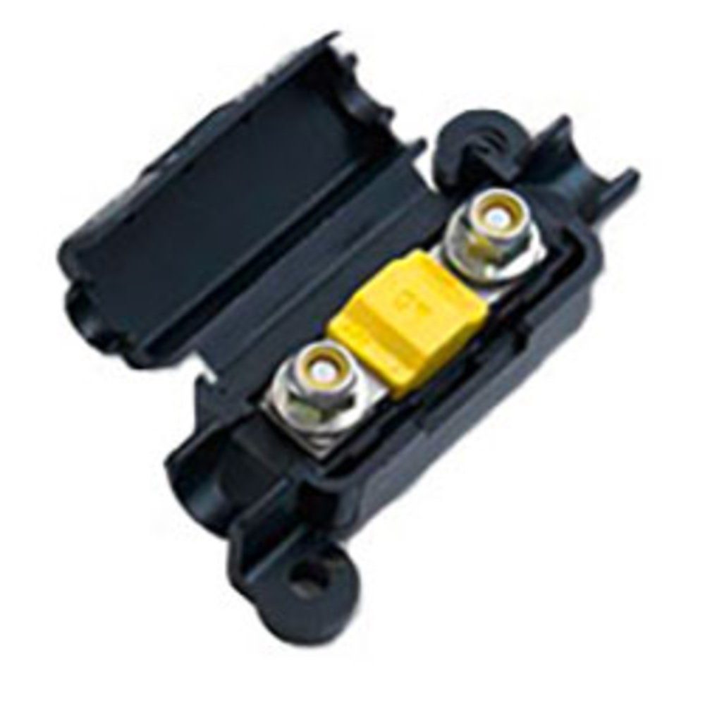 ESKA Sicherungshalter ESKA 1.003600 1.003600 Sicherungshalter Passend für (Sicherungen) Sic, (1.003600)