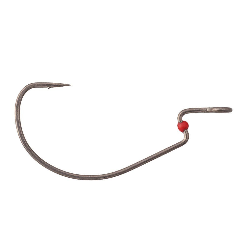 Ami VMC Extra Forte Offset 3/0 – 2 Confezioni Da 7 Pezzi – Pesca