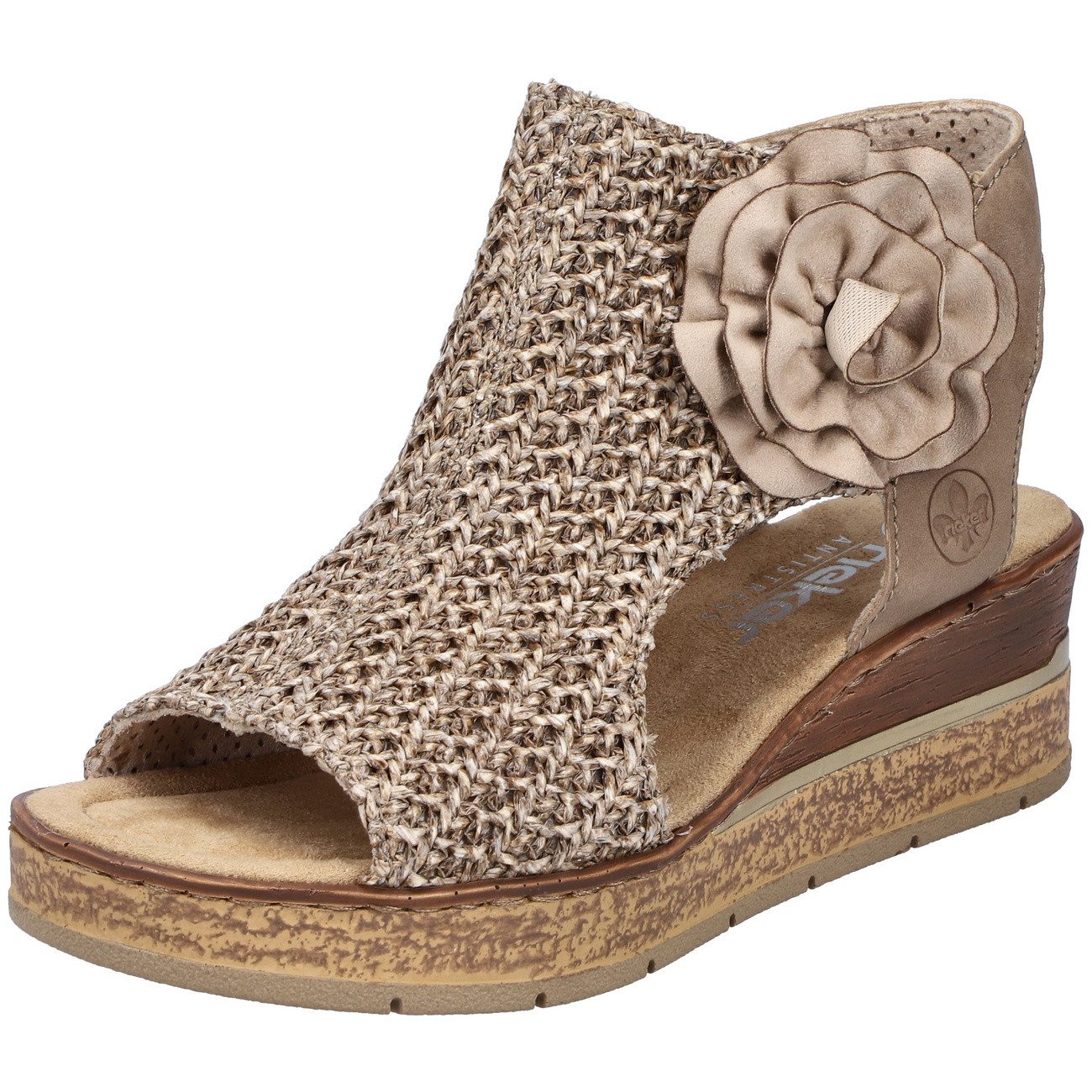 Rieker Sandalette