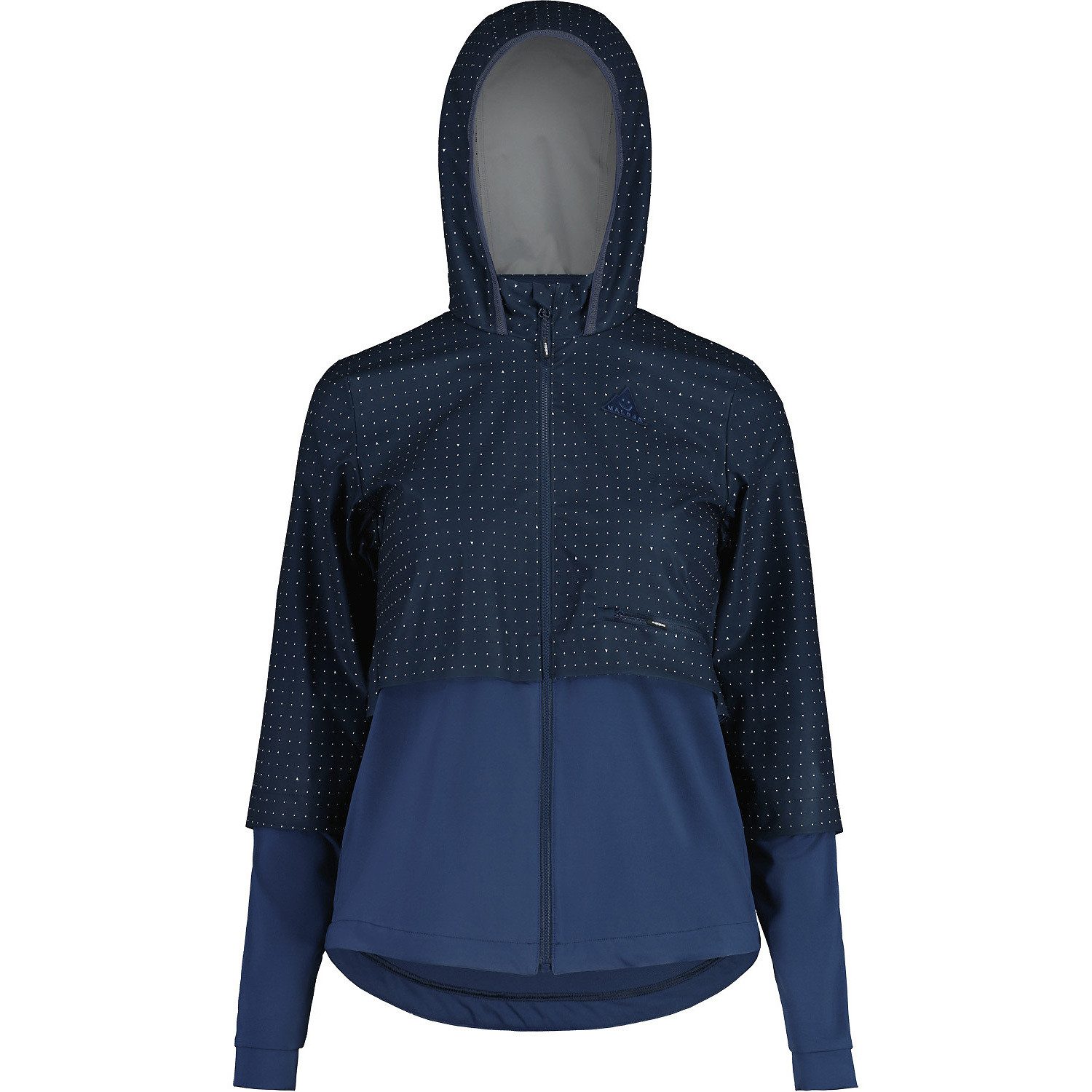 Maloja Softshelljacke Funktionsjacke W BIRNEM. JACKE