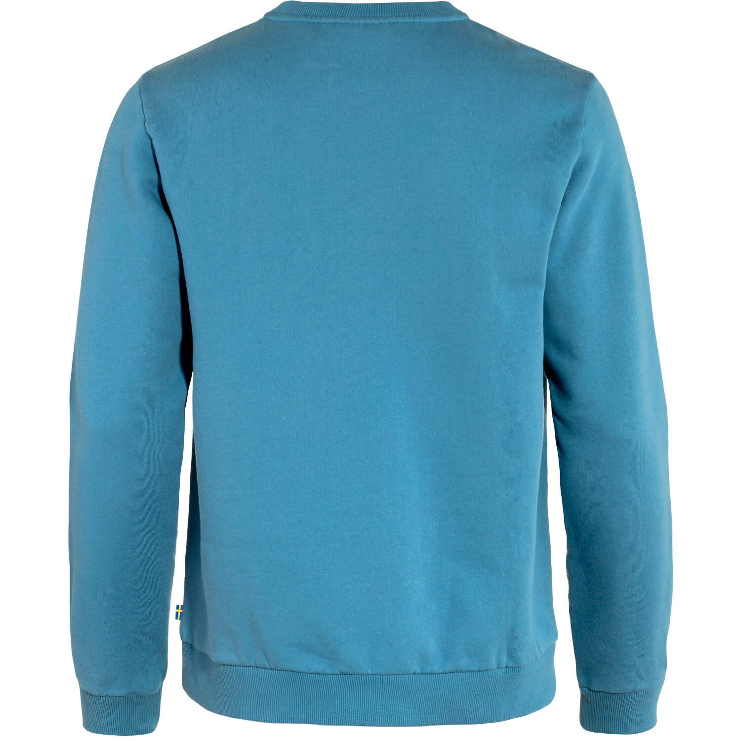 Fjällräven Longsleeve Pullover Fjällräven Logo Sweater