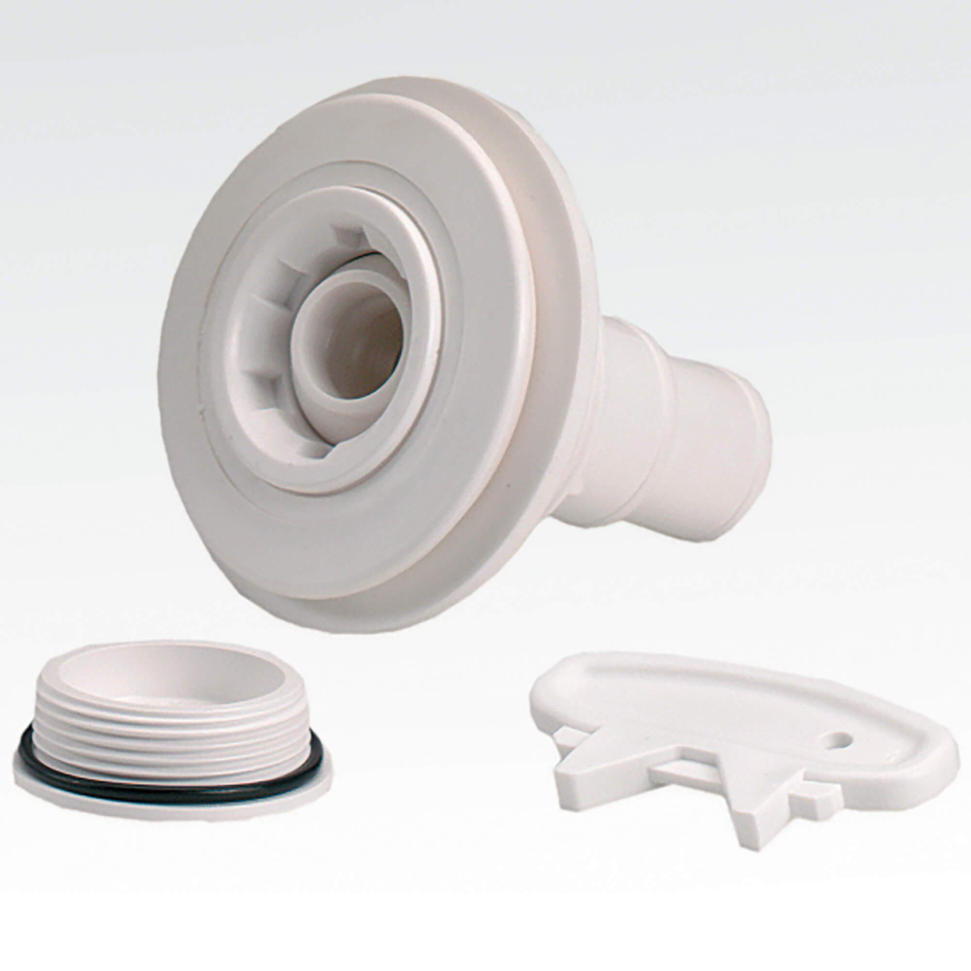 SUMMER FUN Скиммеры Rücklaufdüse zu Скиммеры 2500670 - Summer Fun