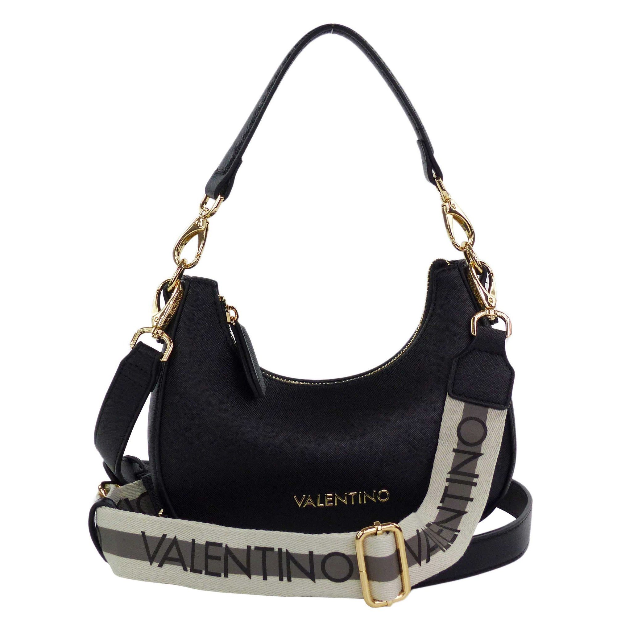 VALENTINO BAGS Schultertasche Zero Re Hobo Bag VBS7B305 günstig online kaufen
