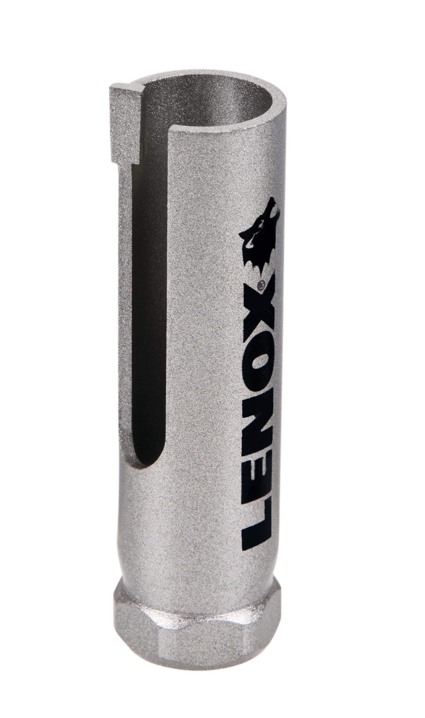 Lenox Lochsäge LXAH41 Carbide Multi-Material 25 mm, Ø 25 mm