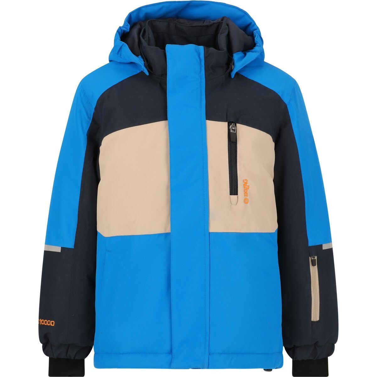 blau