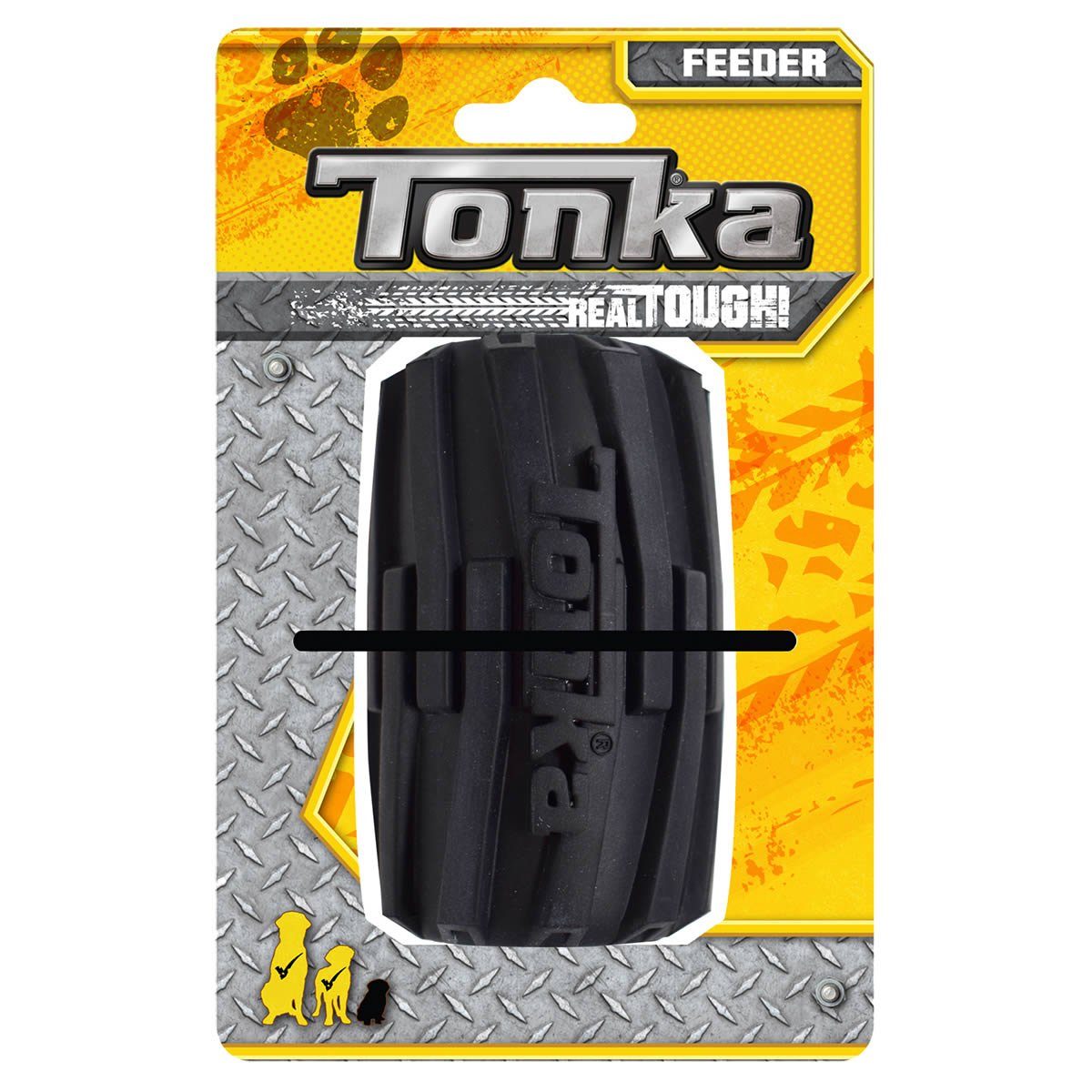 Thumbnail - Tonka Outdoor-Spielzeug Snackspielzeug Mega Snack Halter