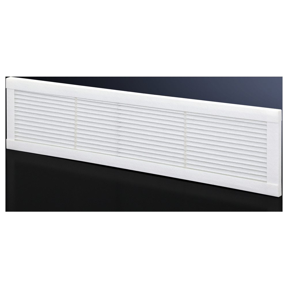 RITTAL Корпус вентилятора Rittal SK 3285.700 Faltenfilter (B x H x T) 652 x 158 x 15 mm 3 St