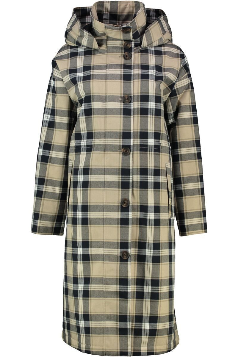 Barbour Outdoorjacke