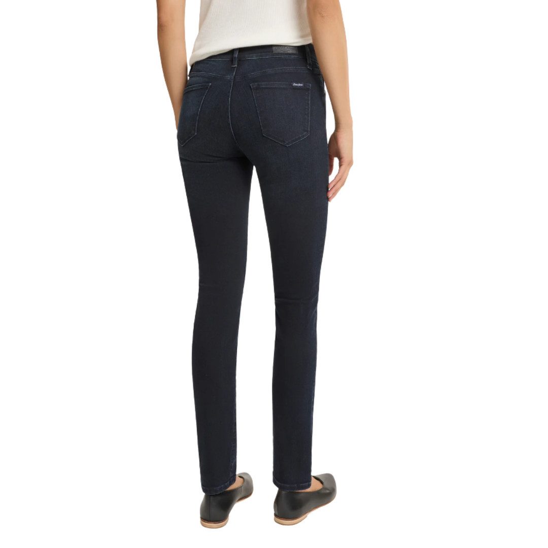 CROSS JEANS® Slim-fit-Jeans Anya P489-271 Blue Black