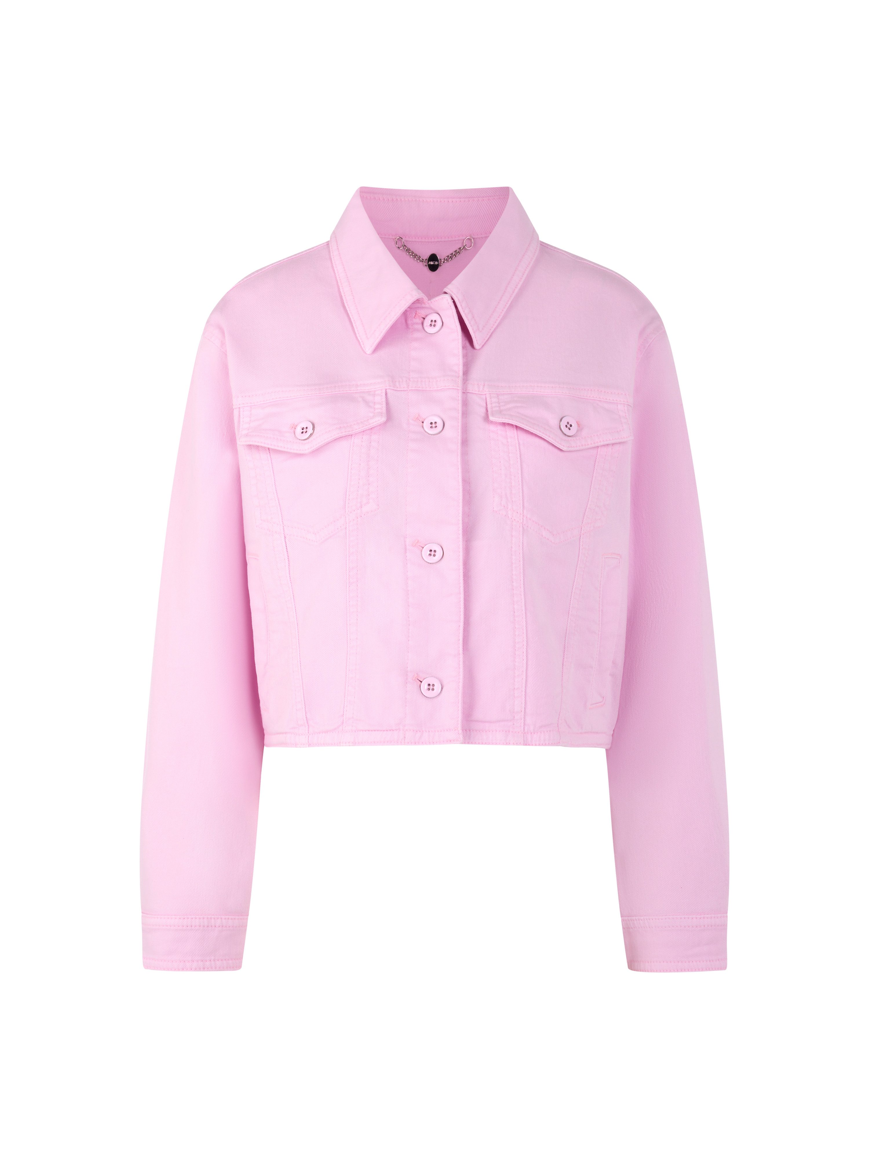 Jeansjacke Spring Fling Premium Damenmode