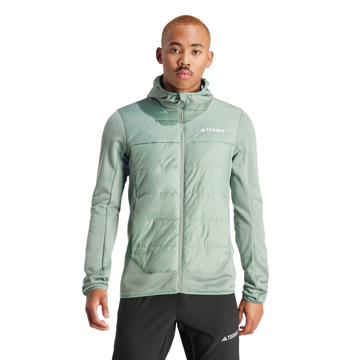 adidas Performance Hybridjacke Terrex Multi Hybrid Insulated (atmungsaktiv) günstig online kaufen
