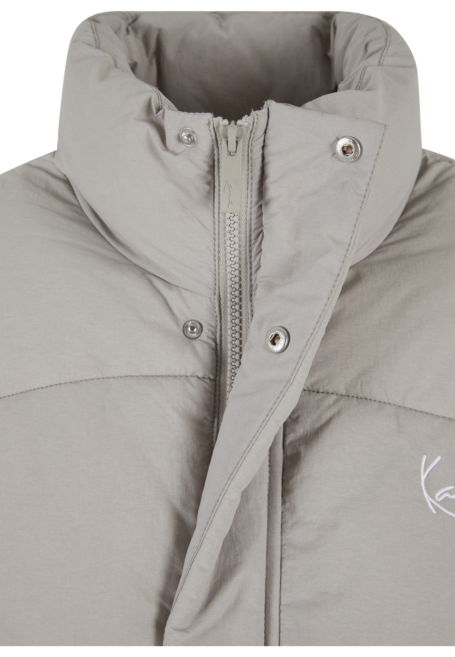 Karl Kani Winterjacke Karl Kani Karl Kani Small Signature Puffer Jacket (1-St)