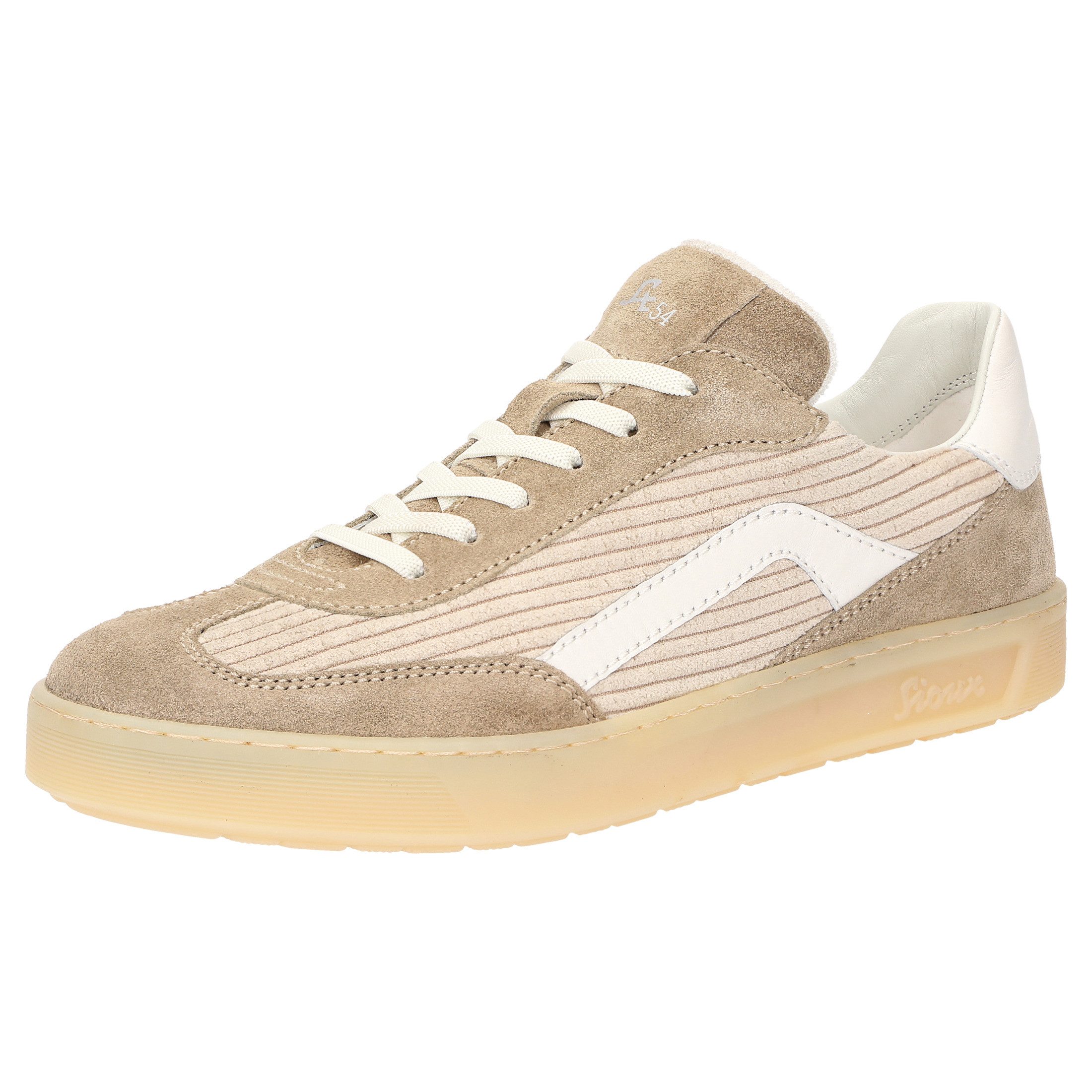 SIOUX Tedroso-DA-714 Sneaker