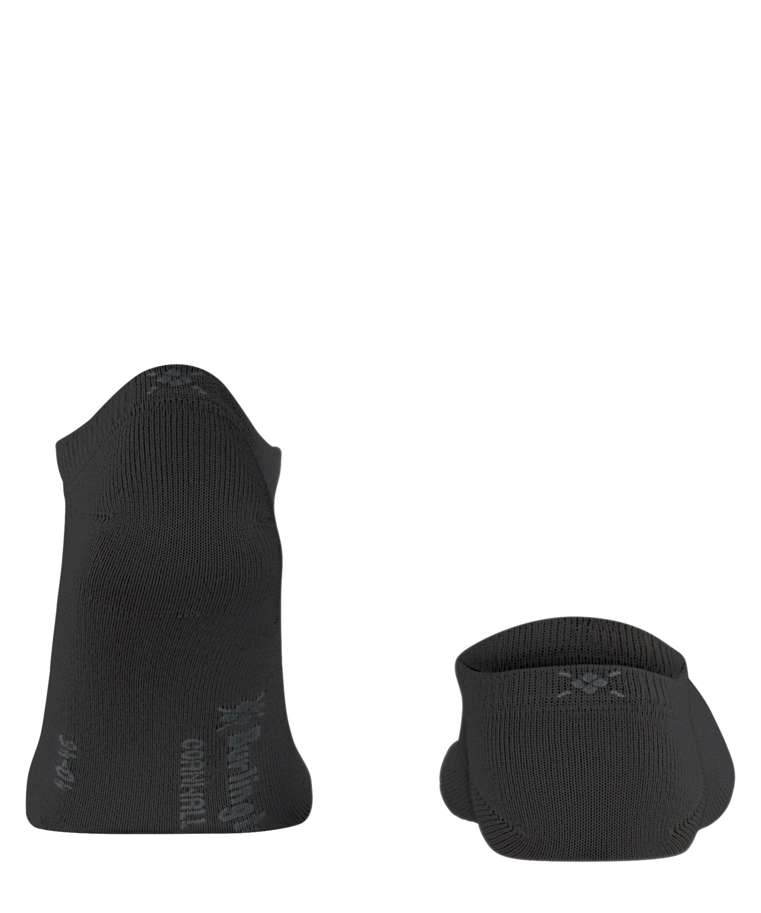 Burlington Sneakersocken Cornwall Sneakersocken (1-Paar)