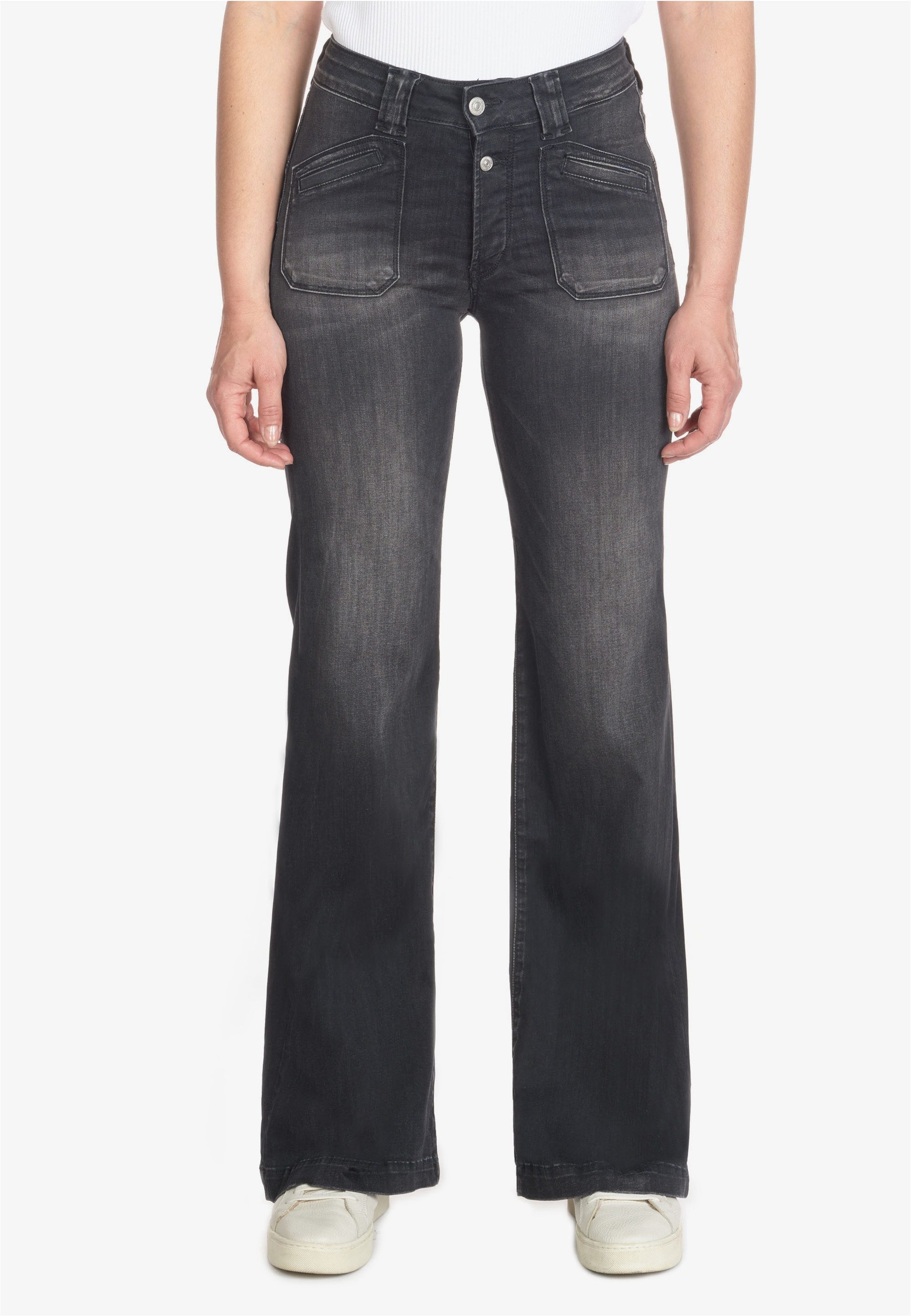 Le Temps Des Cerises Bequeme Jeans PULPHIFL in klassischem Design