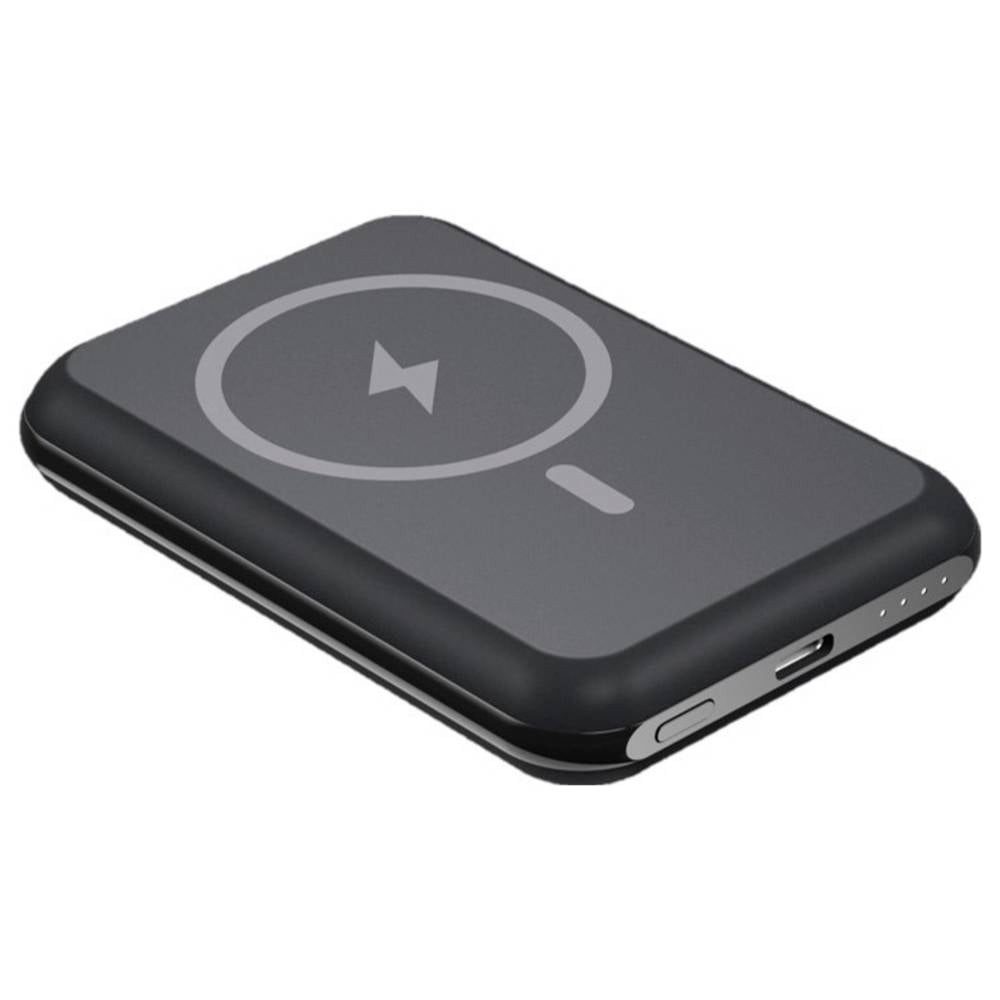 Energizer Ultimate Powerbank 5000 mAh USB PD LiPo USB-C® Weiß Statusanzeige Powerbank