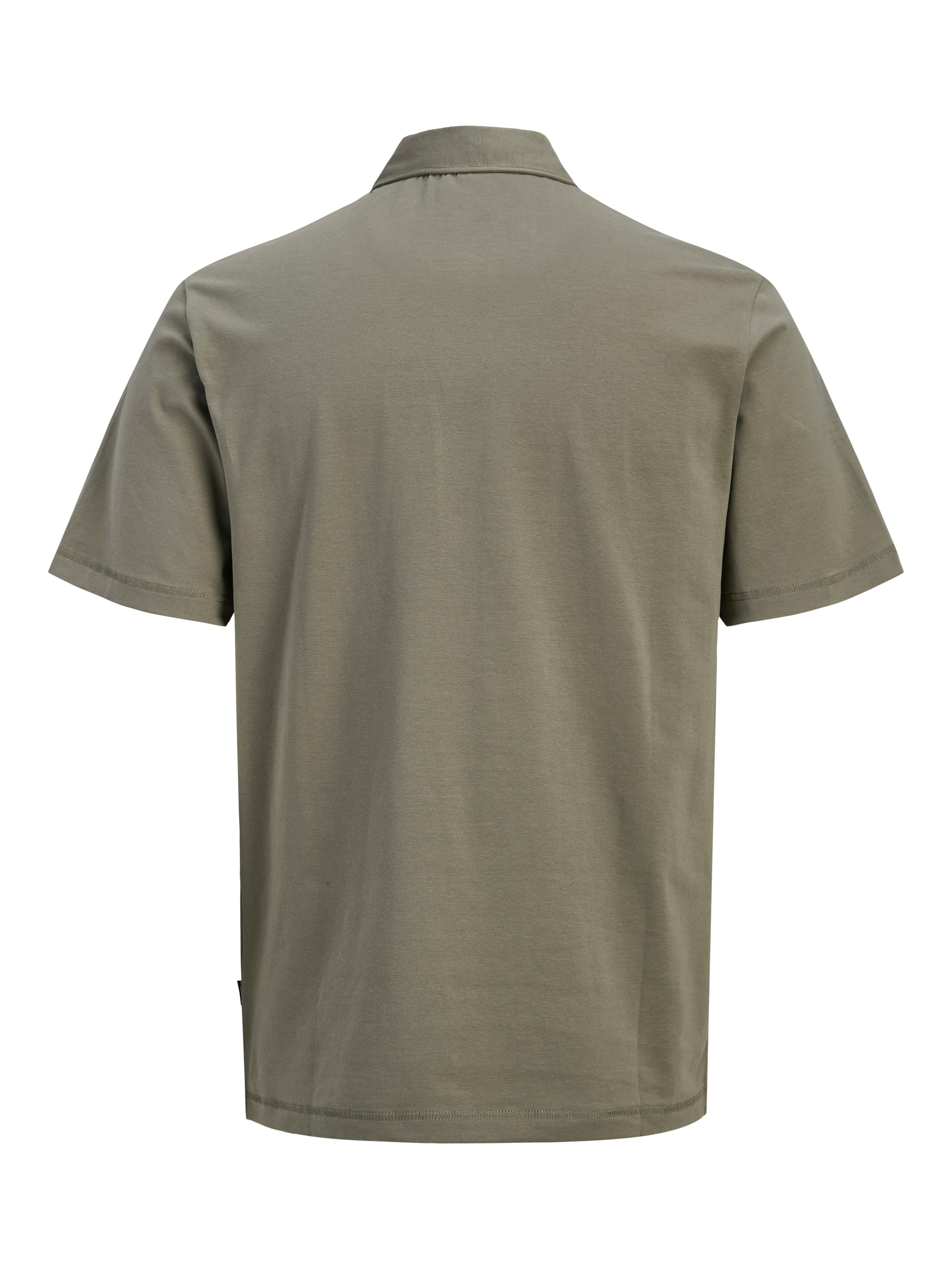 Jack & Jones Poloshirt JPRBLATYLER SS POLO günstig online kaufen