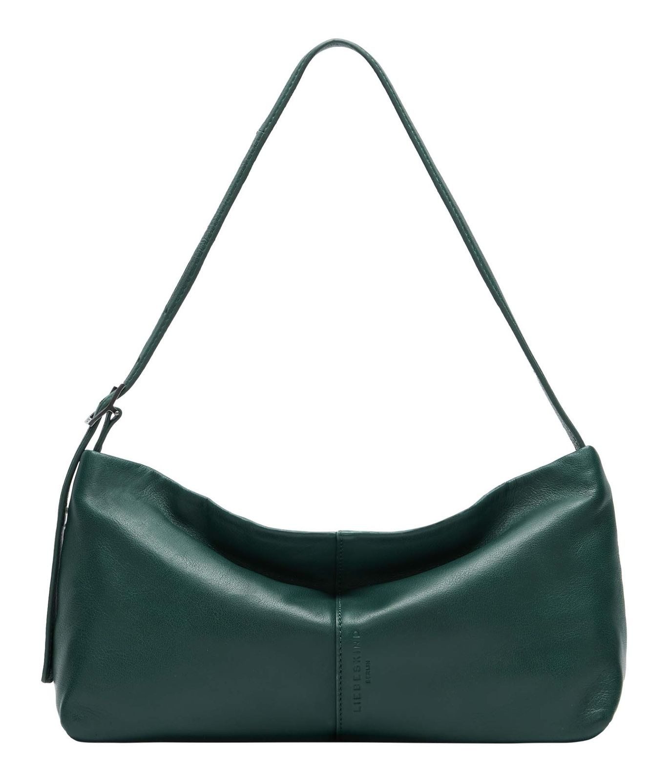 Liebeskind Berlin Schultertasche Hobo, aus echtem Leder