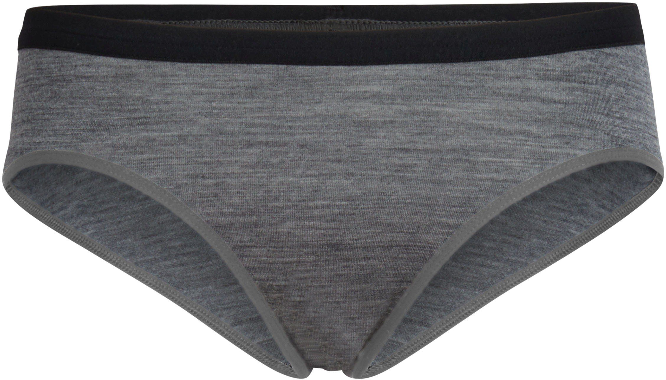 Icebreaker Funktionsunterhose Siren Hipkini Women