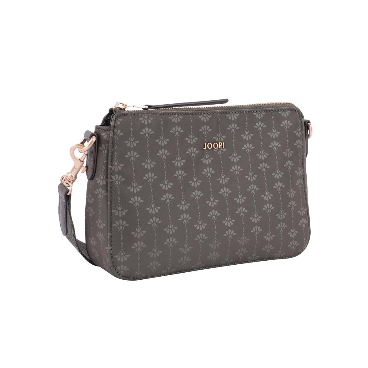JOOP! Schultertasche Collana Tessuto Jasmina Shoulderbag Mvz 4140007756 (1-tlg), Innenfächer