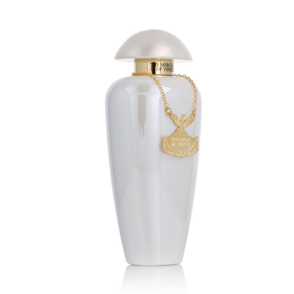 The Merchant Of Venice Eau de Parfum Damenparfüm La Fenice My Pearls EDP
