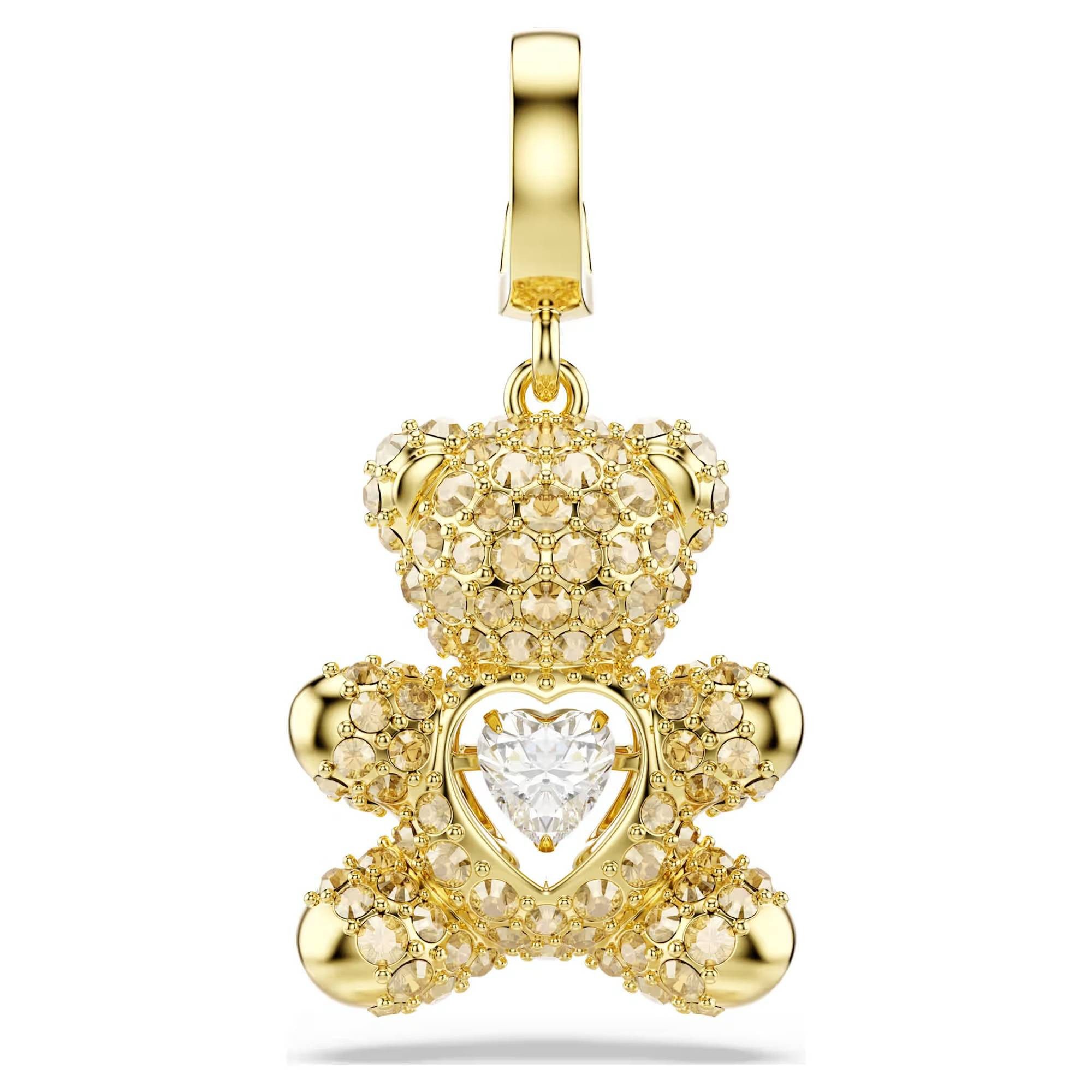 Swarovski Charm-Einhänger Idyllia