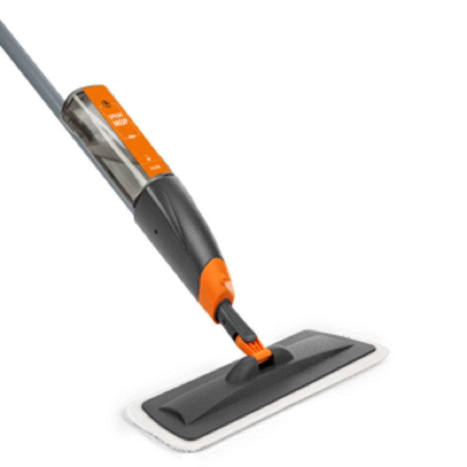 Loba LOBA Spray Mop Set Fussbodenreiniger (1-St)