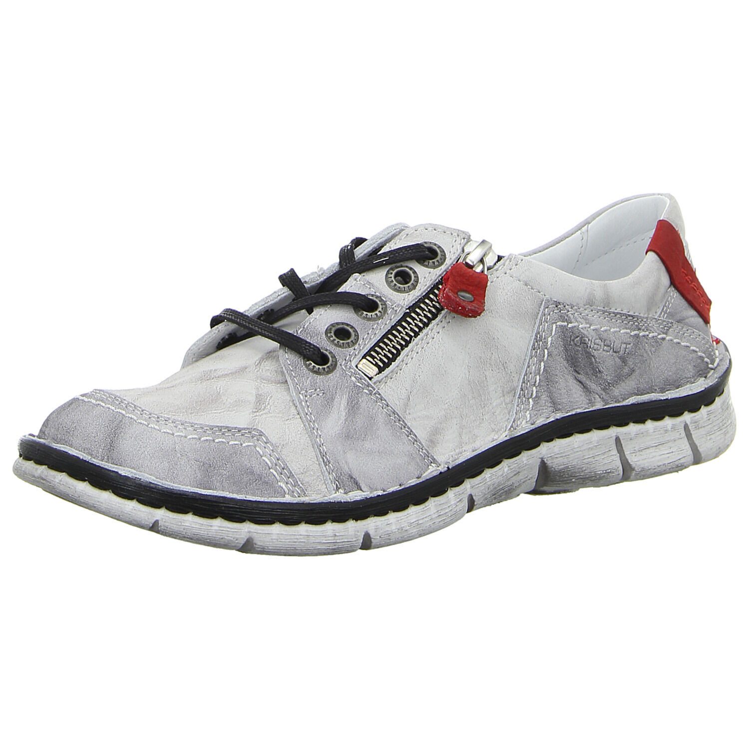 KRISBUT Schnürschuh