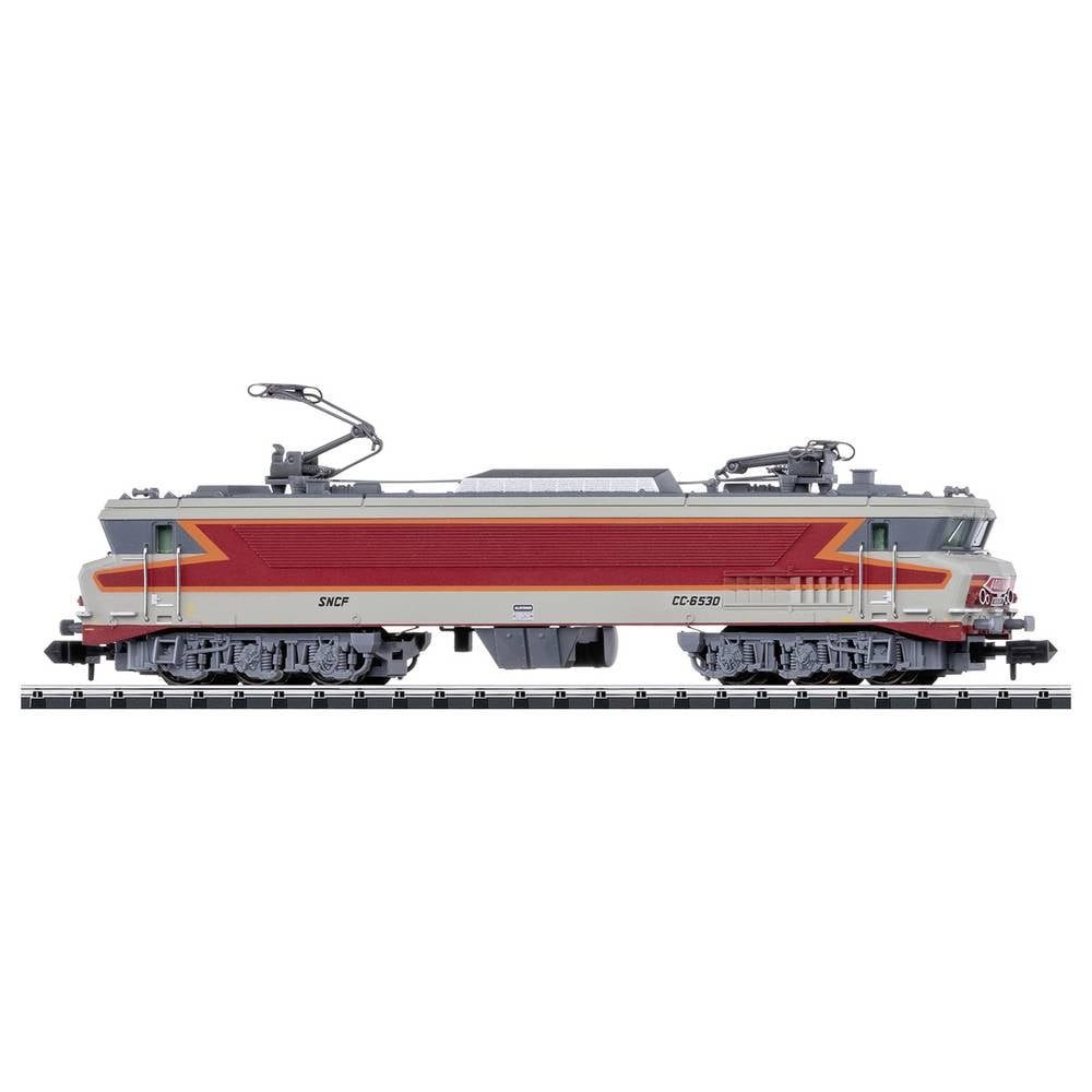 MiniTrix Diesellokomotive N E-Lok CC 6500 der SNCF 16612