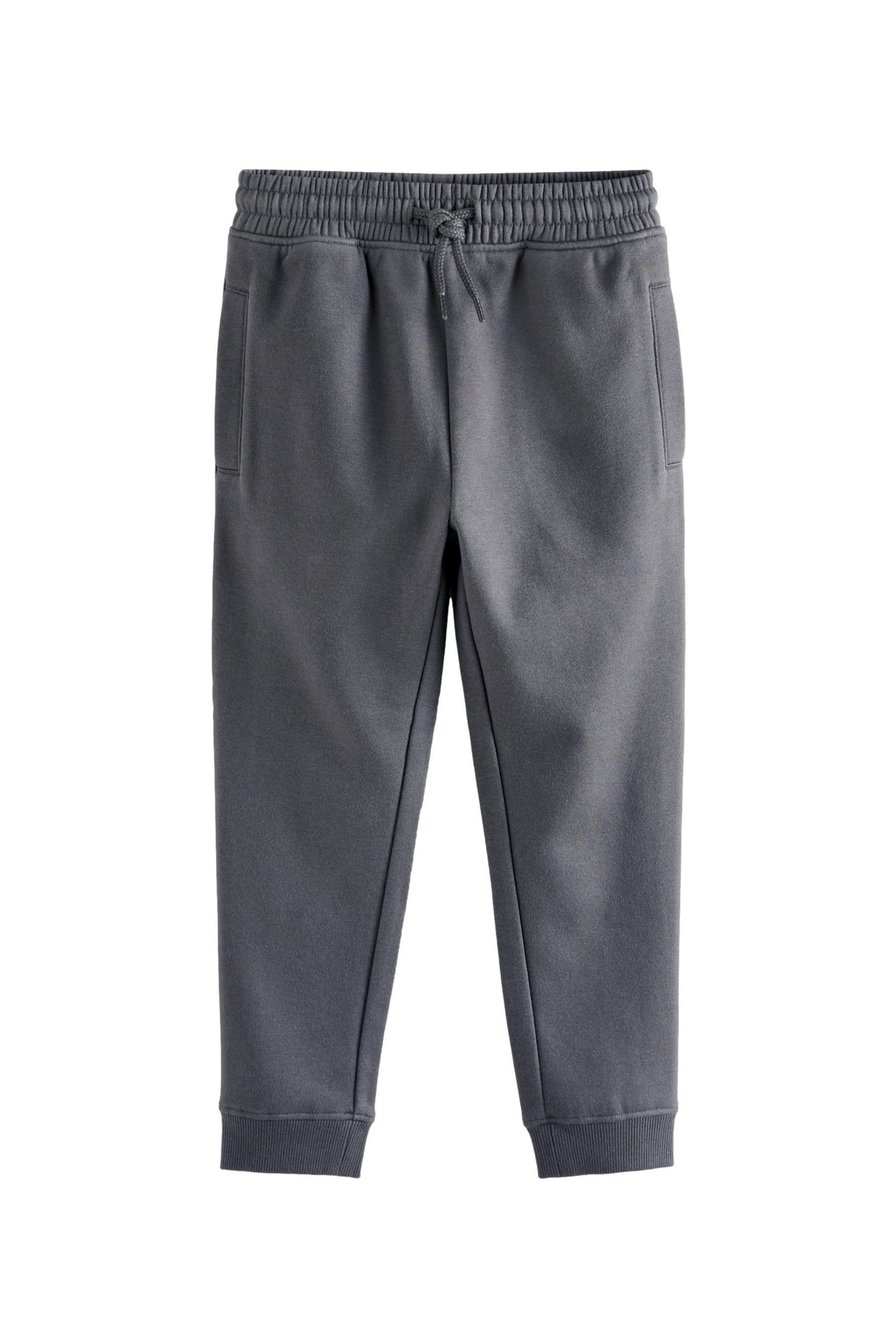 Jogginghose Slim Fit Basic-Jogginghose
