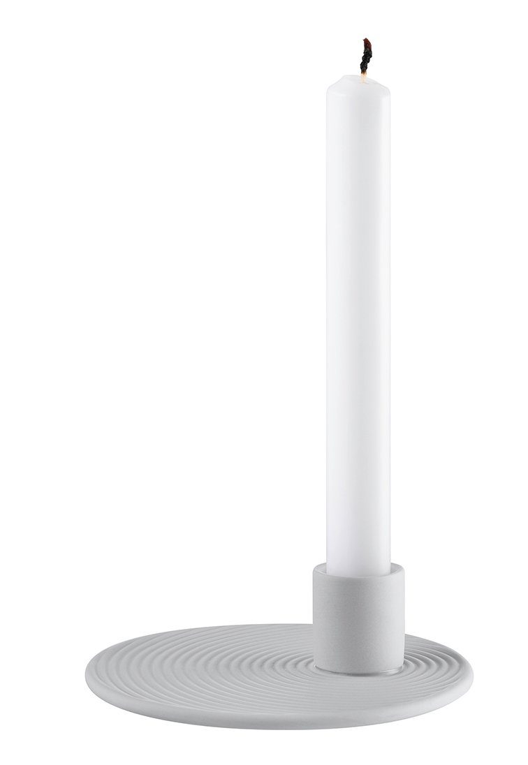 blomus Kerzenhalter NONA Kerzenhalter Micro Chip 3,5 cm