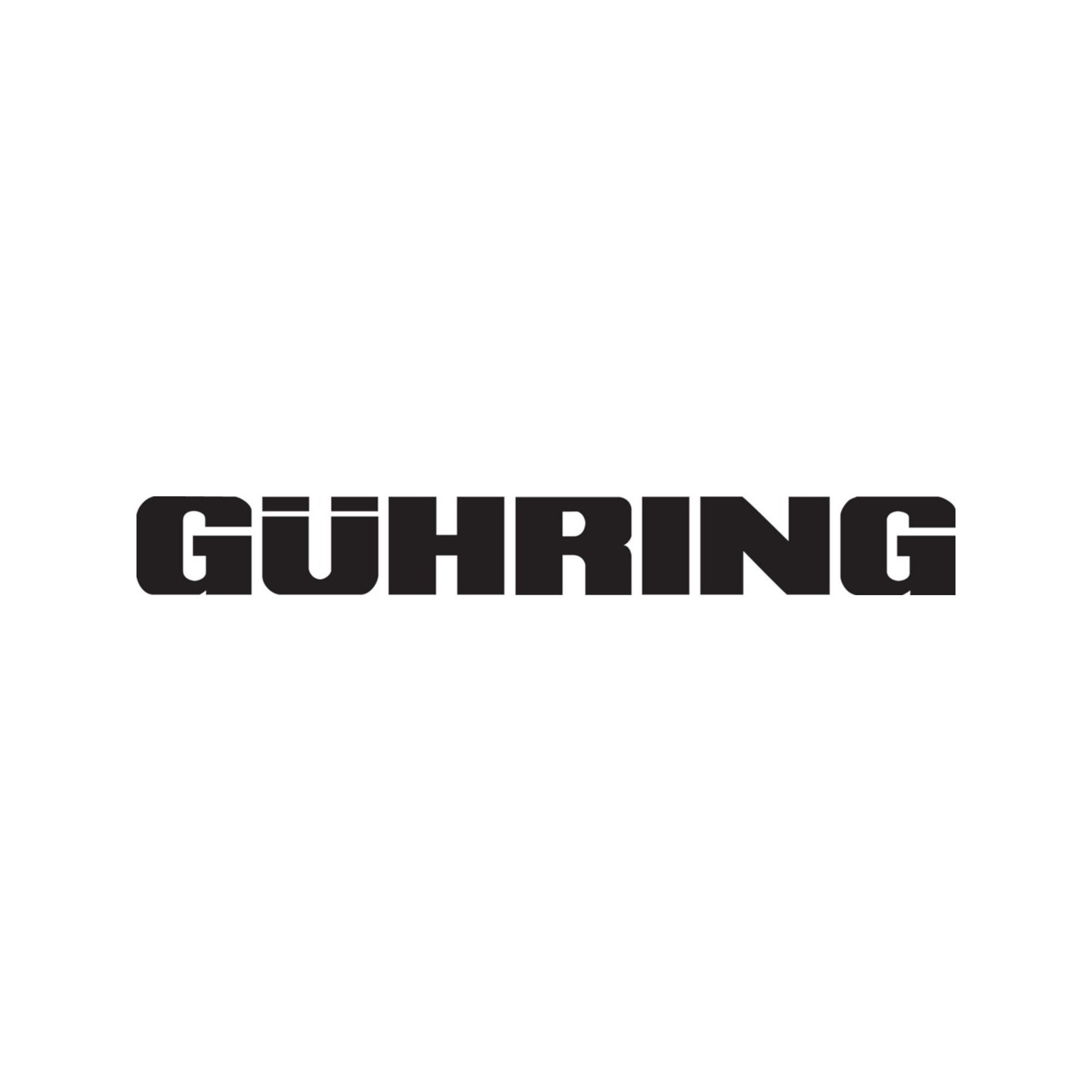 Gühring Gewindebohrer GÜHRING Gewindeformer DIN371 TiCN Form C M4