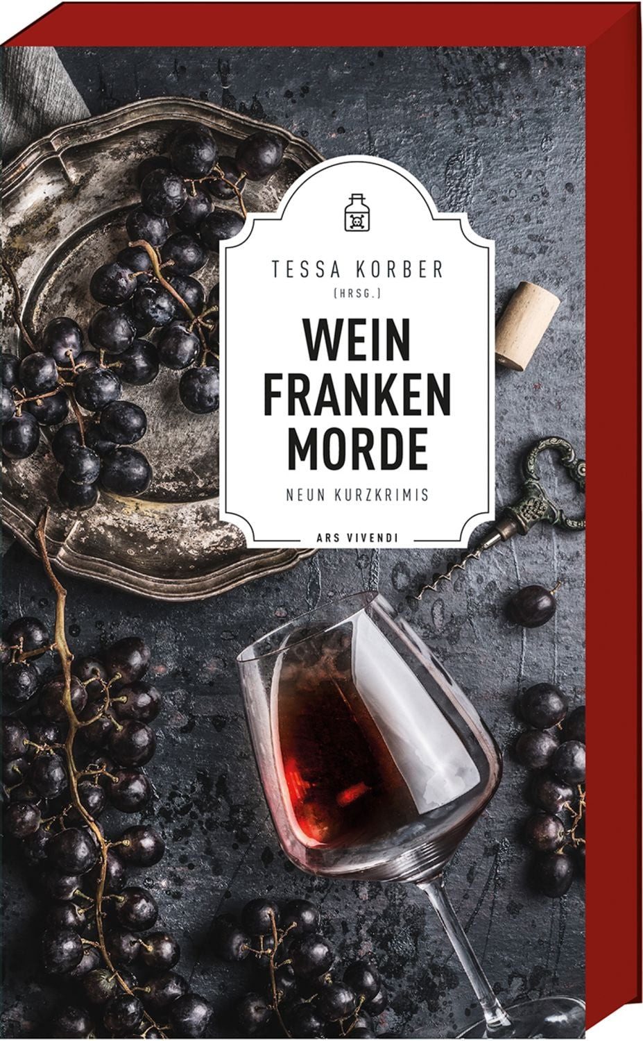 Weinfrankenmorde / diverse