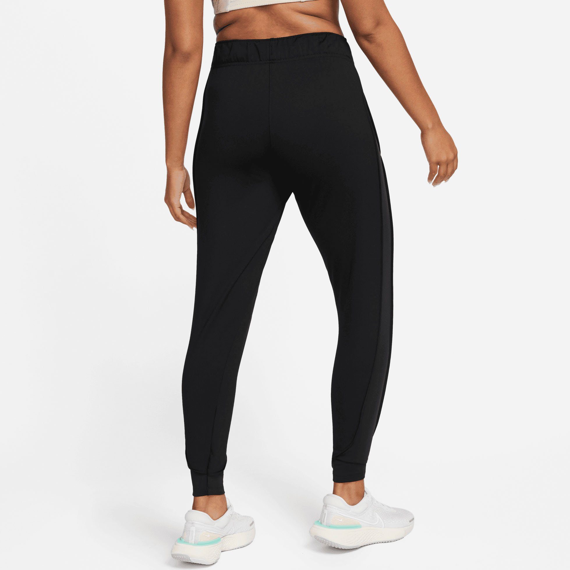 Essential Nike Laufhose Running Pants Therma-FIT Women's