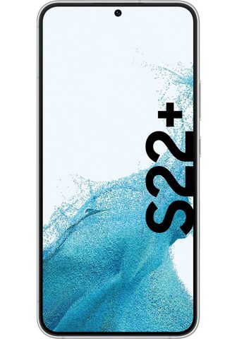 Samsung Galaxy S22+ Smartphone (1665 cm/66 Zol...