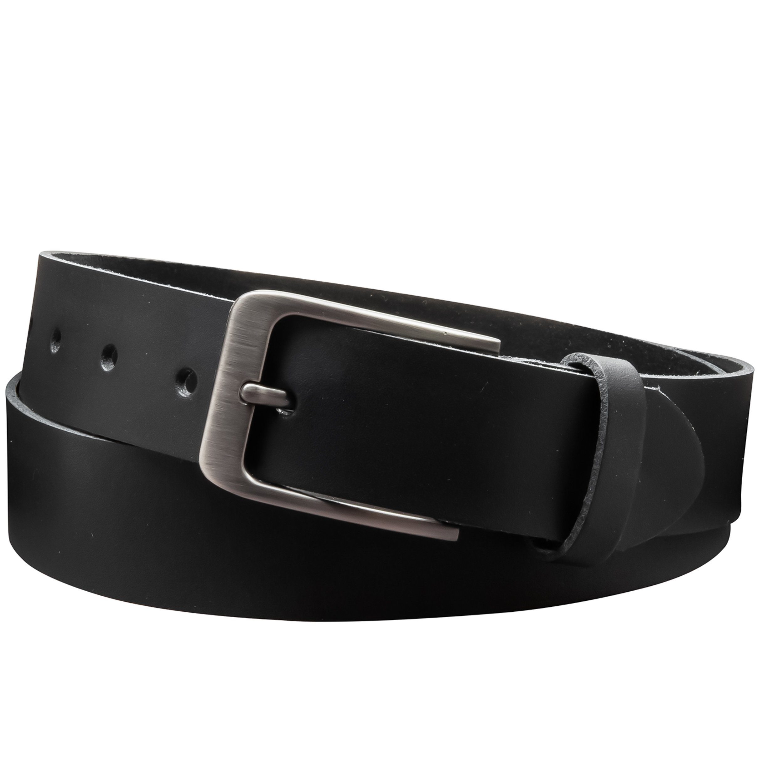 COLOGNEBELT Ledergürtel D11-SL MADE IN GERMANY günstig online kaufen