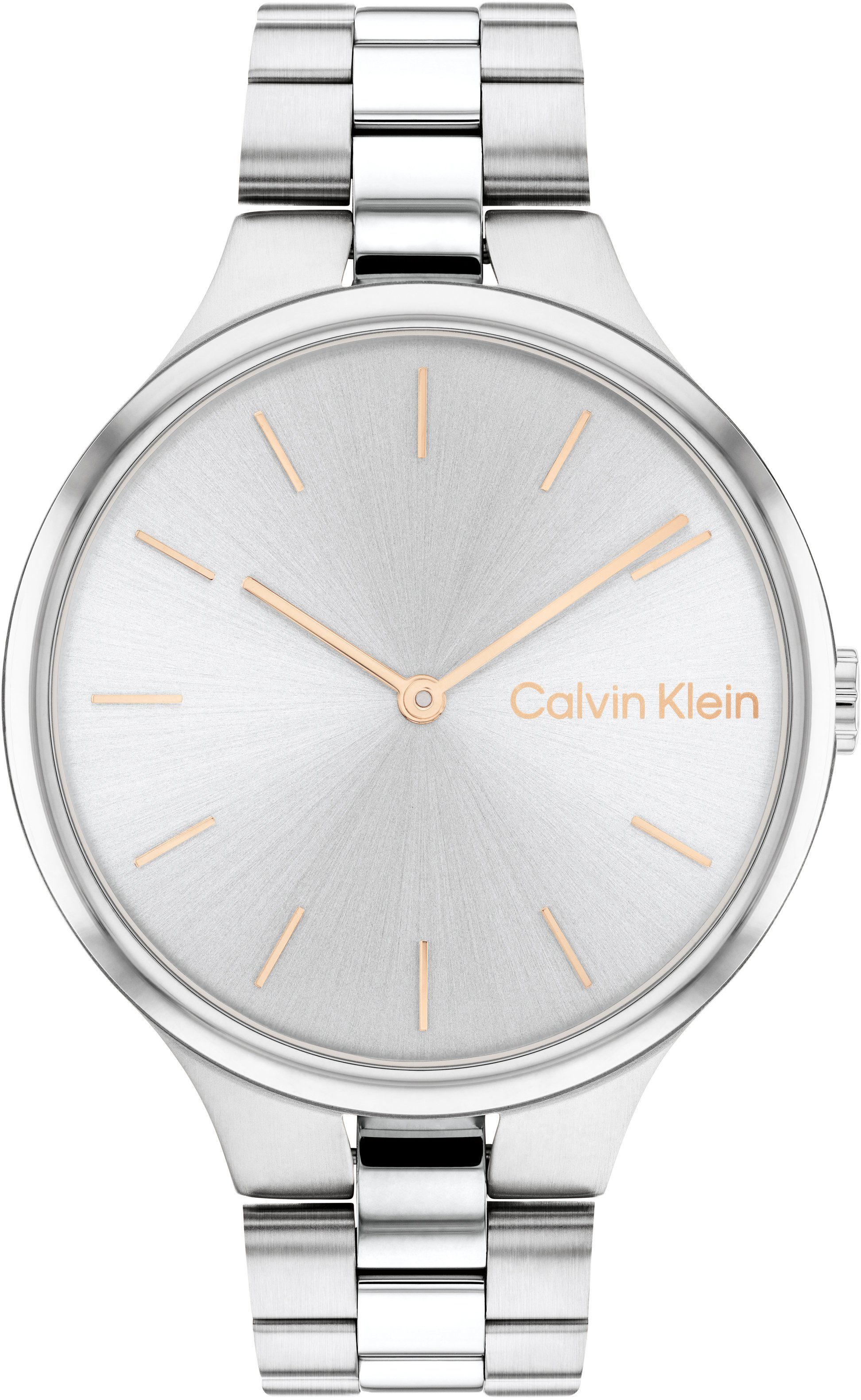 Calvin Klein Quarzuhr Linked, 25200128