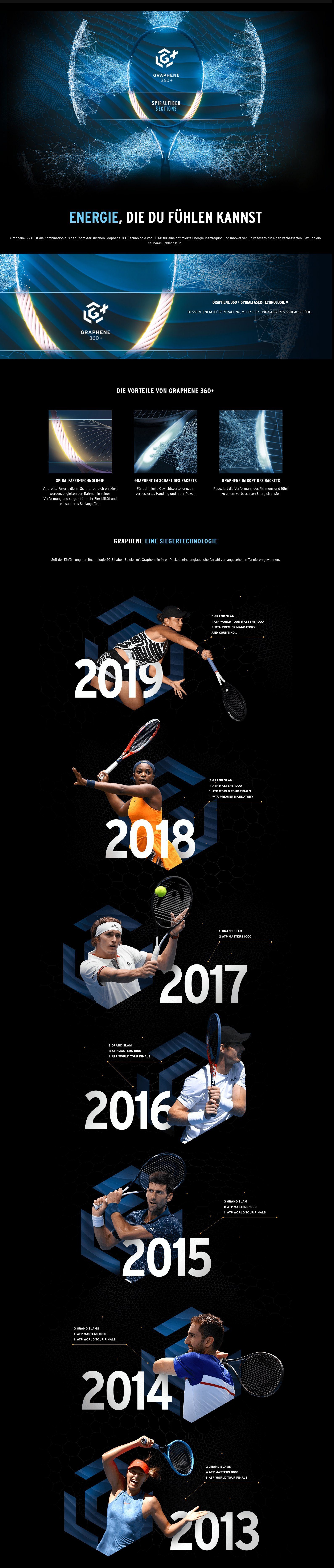 L TEAM Instinct 2022 HEAD Tennisschläger Tennisschläger Turnierschläger Tour-Schläger Head