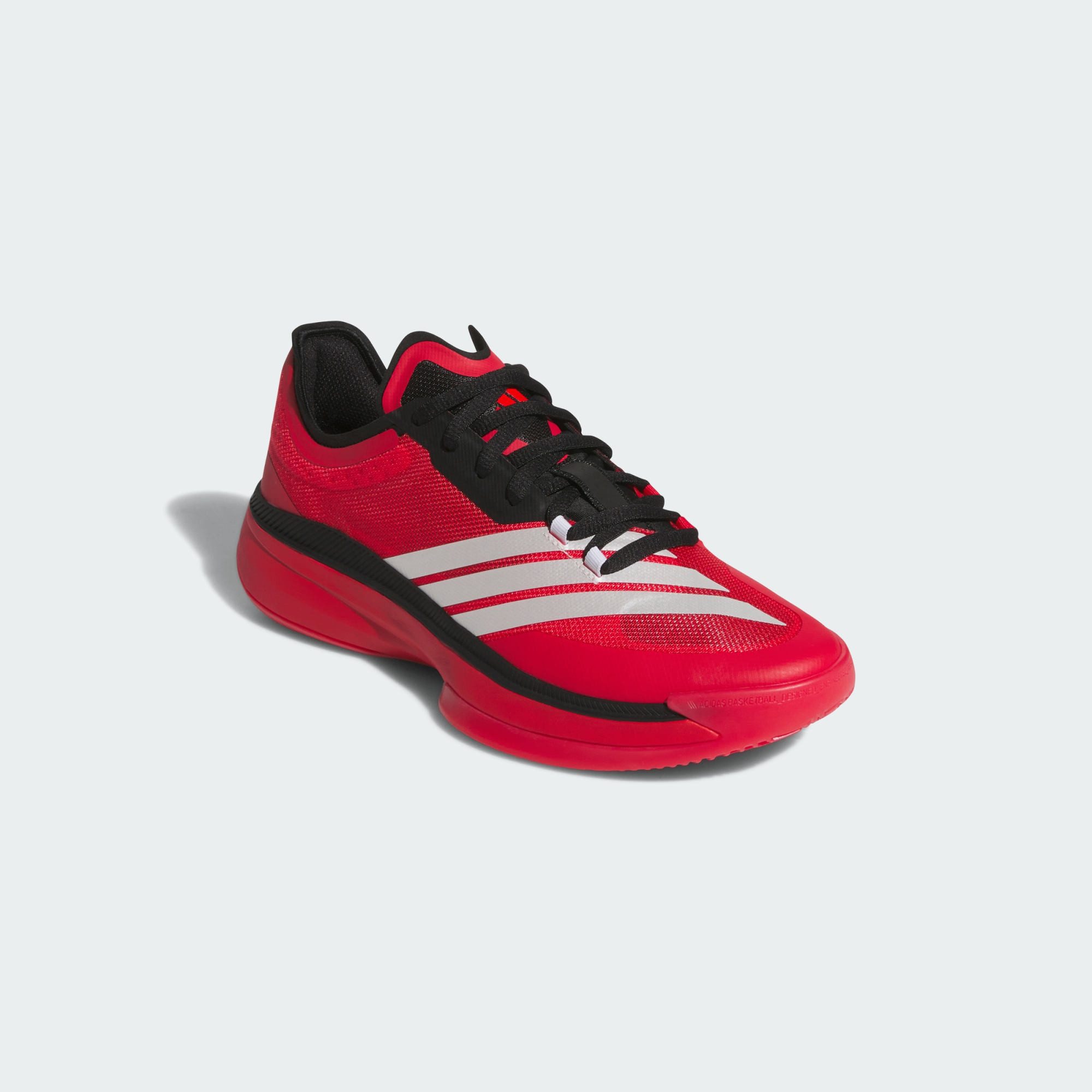 adidas Performance ADIZERO SELECT 3.0 LOW SNEAKER Basketballschuh (1-tlg)