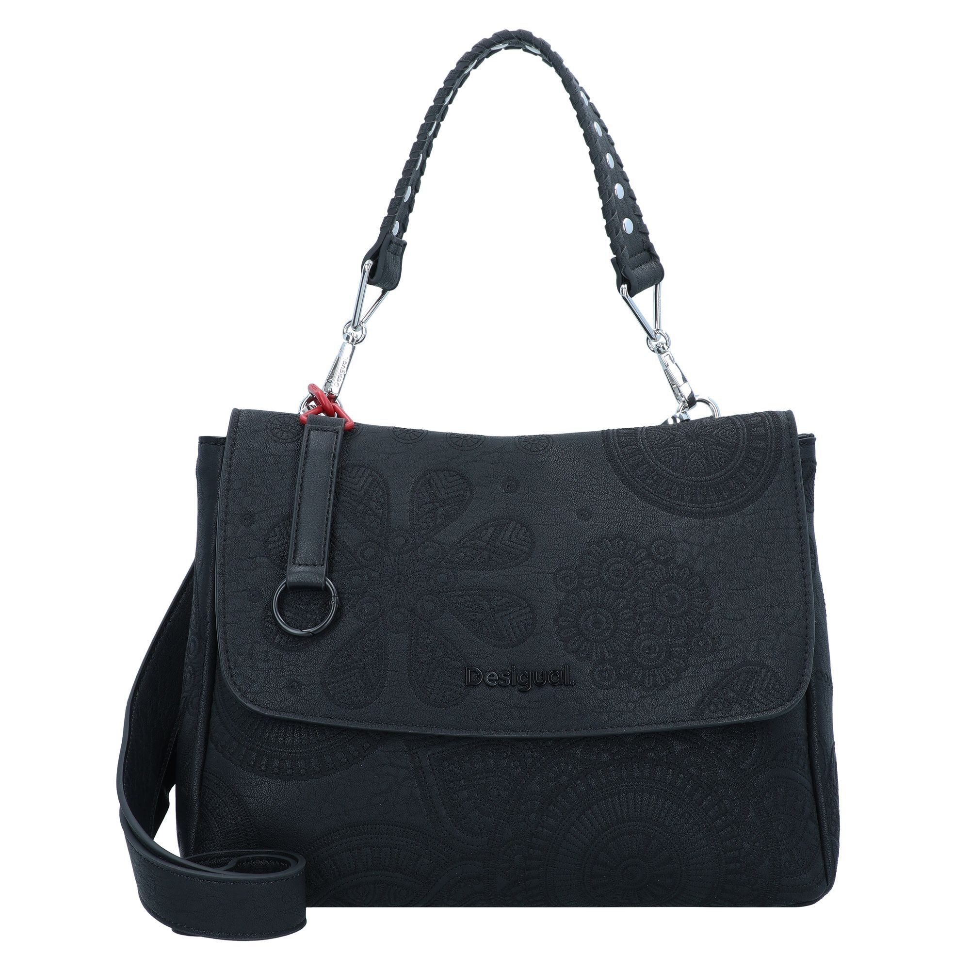 Schultertasche Dejavu