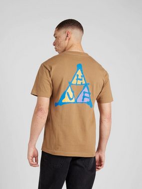 HUF T-Shirt NO-FI (1-tlg)